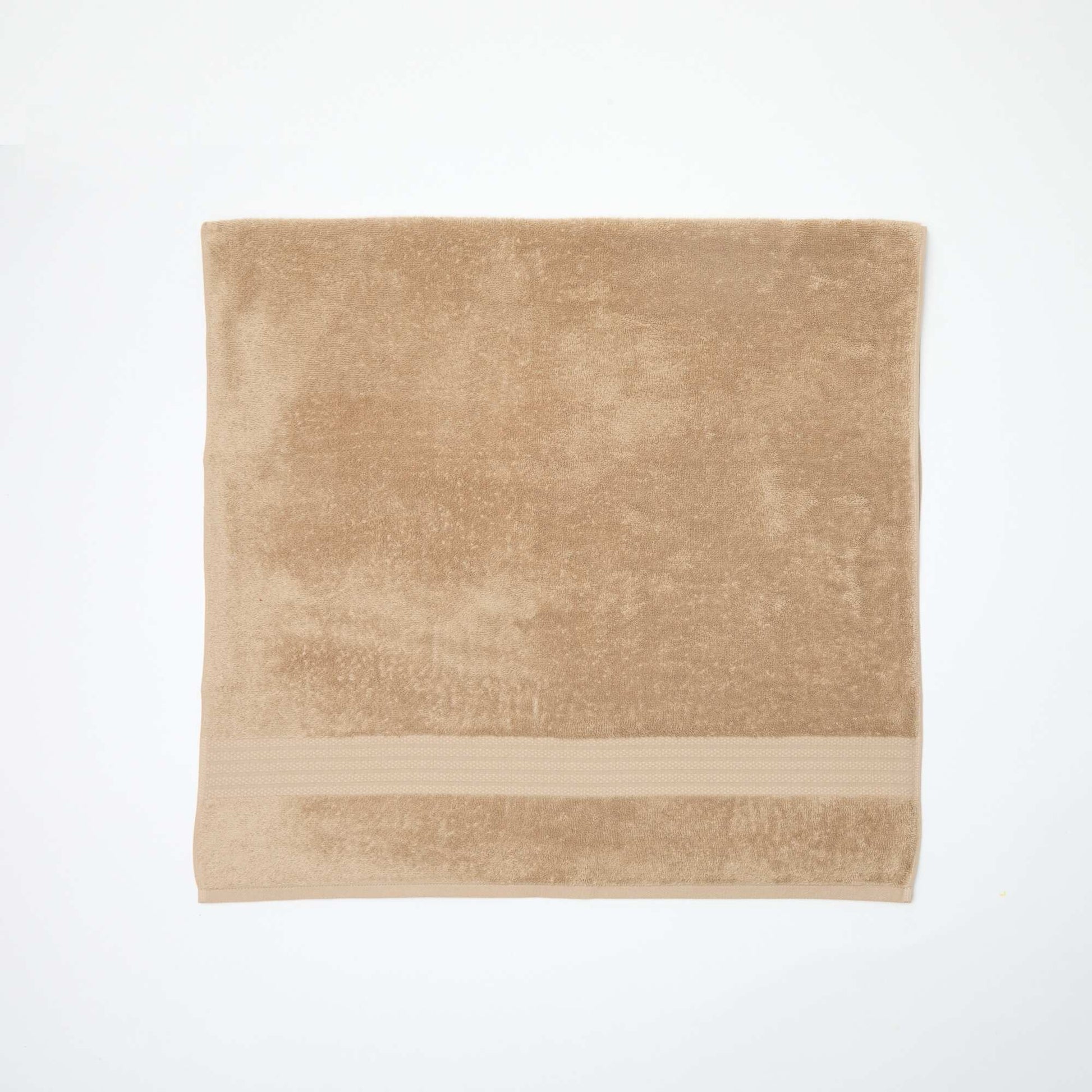 Peshqir Banjoje 70 x 130 cm - Kiabi Home