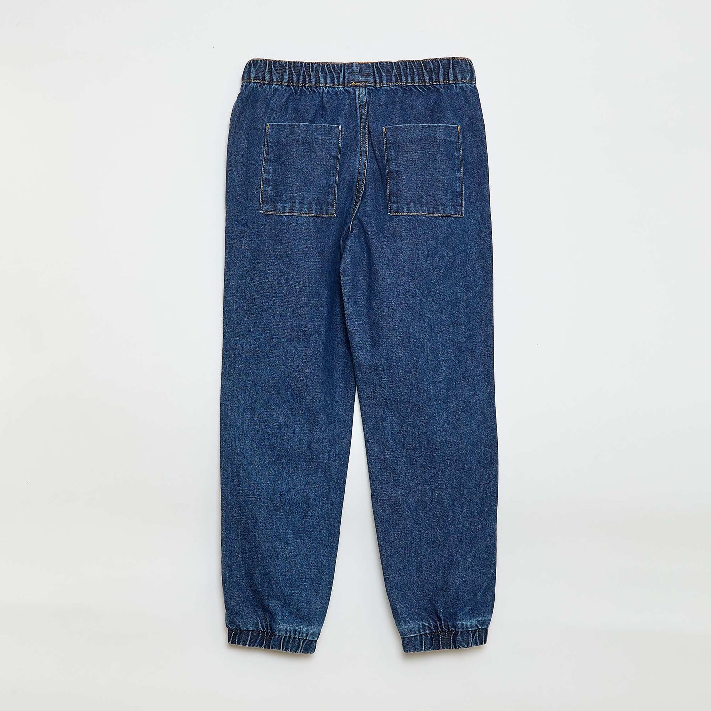 Xhinse pambuku stil 'Jogger'