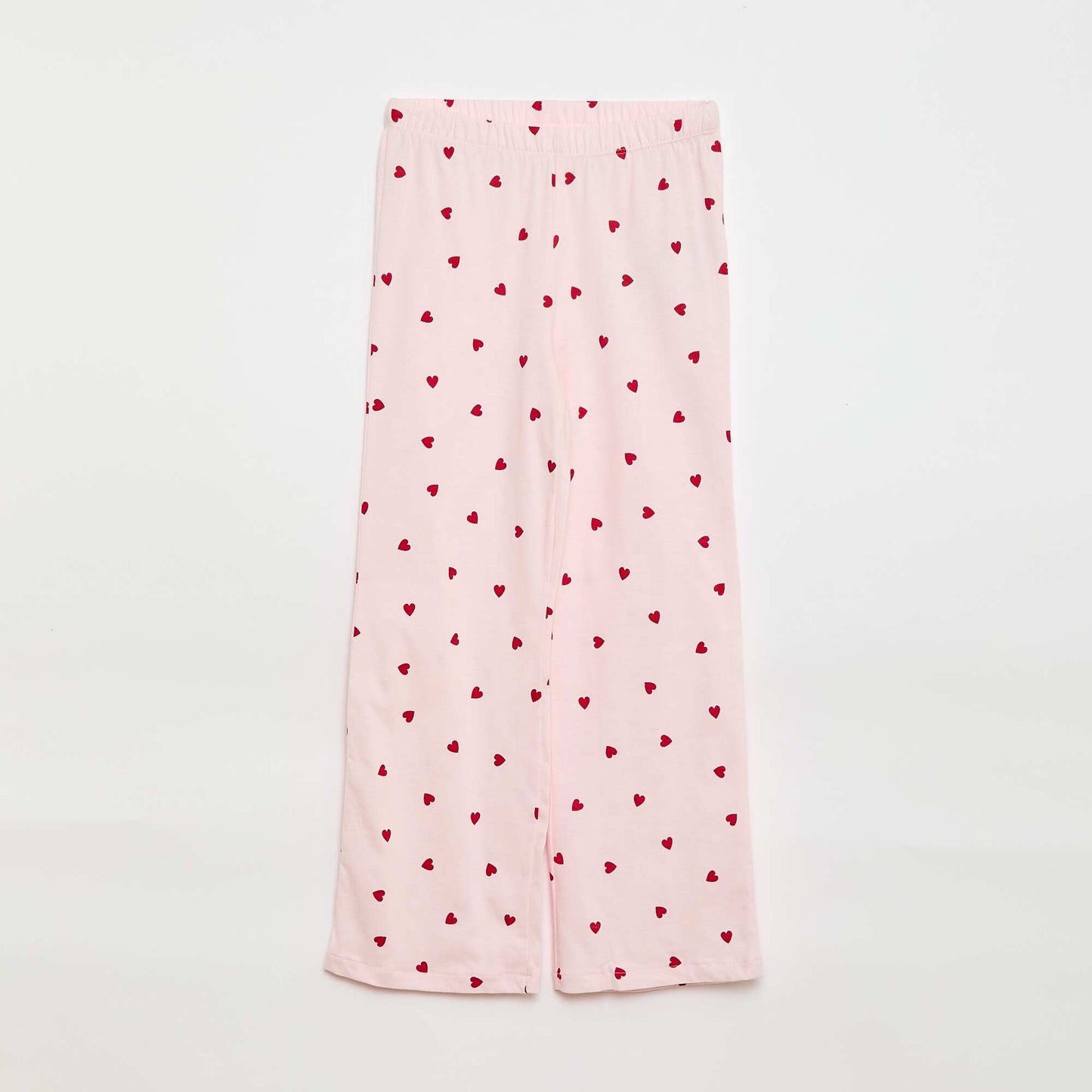 Disney 'Minnie' 2-Piece Pajama Set - 2 pieces PINK