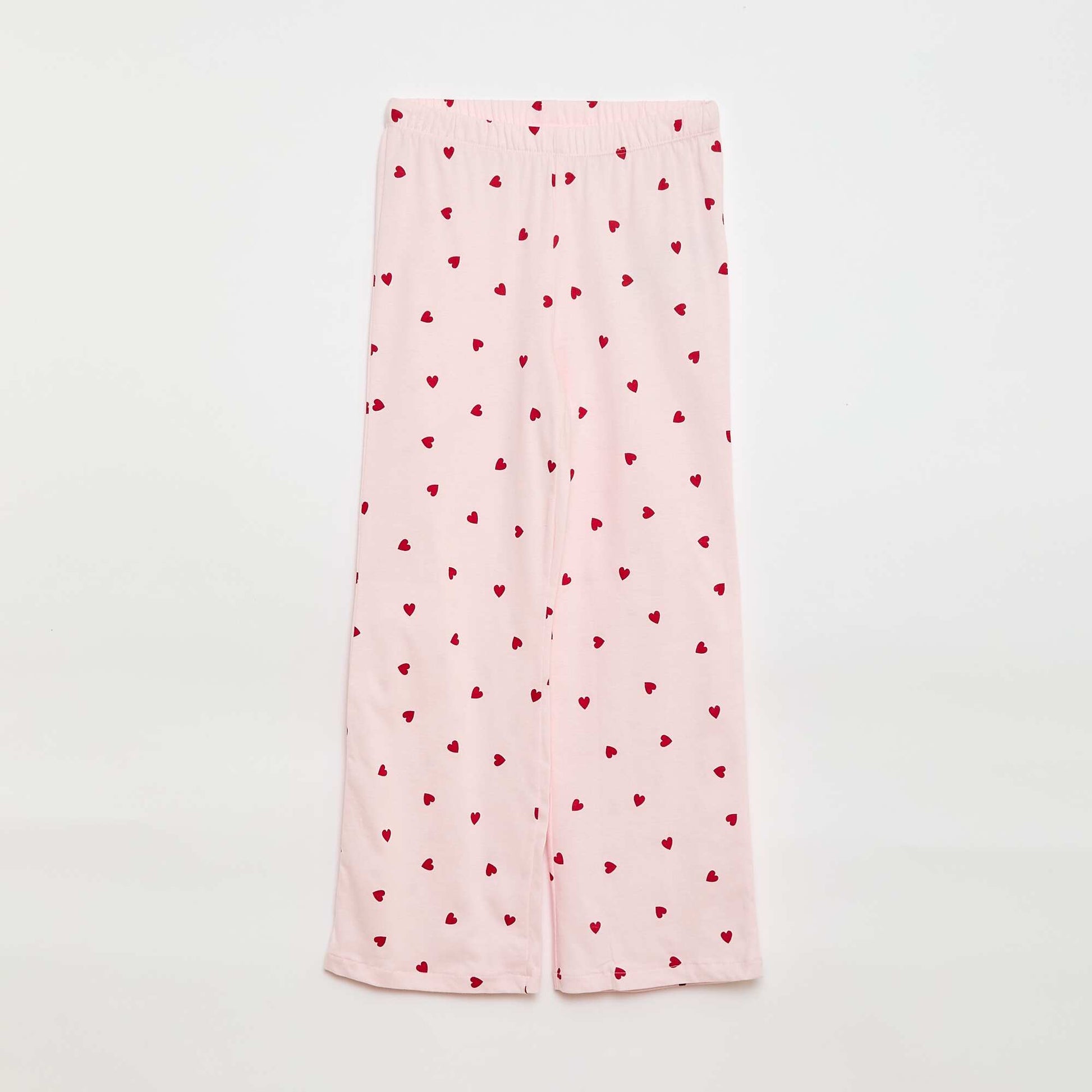 Disney 'Minnie' 2-Piece Pajama Set - 2 pieces PINK