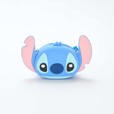 Ã‡antë e animuar me zinxhir Disney 'Stitch', e KUQE