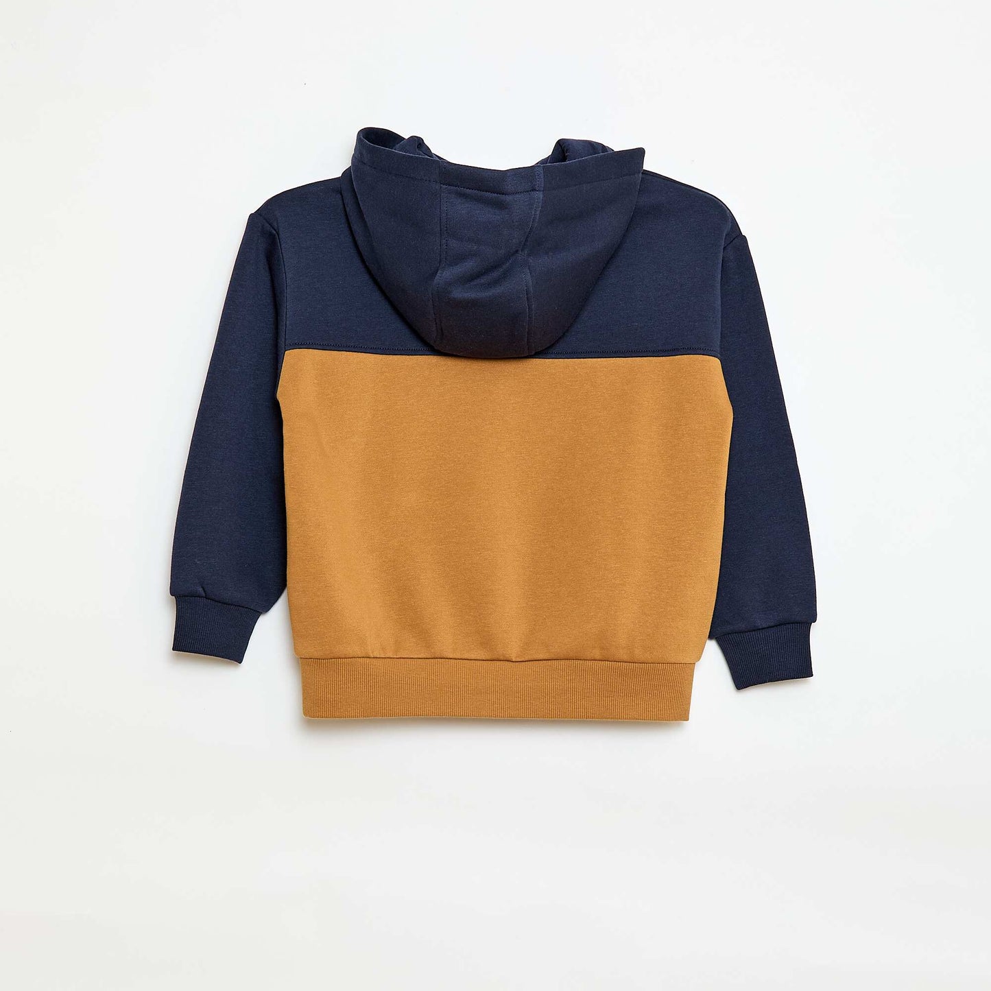 Kangaroo Hoodie BLUE