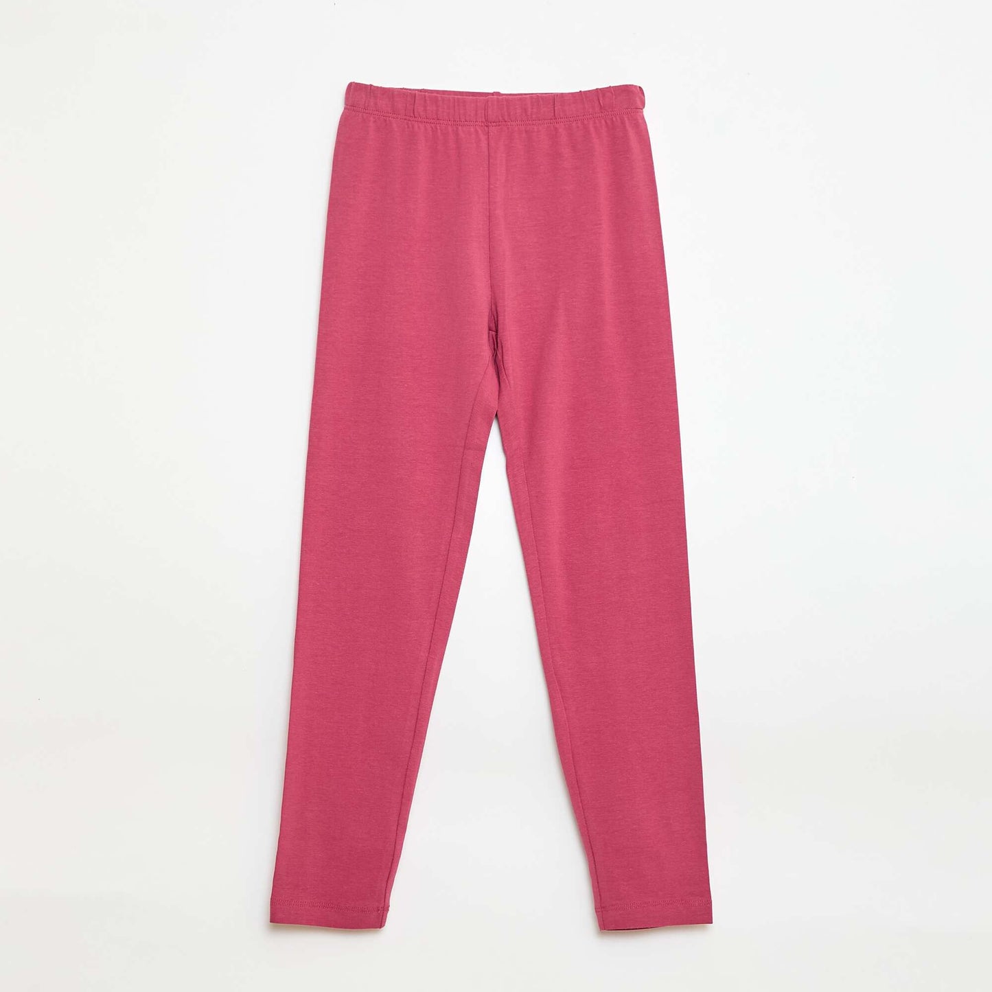 2-Pack of Long Leggings PINK