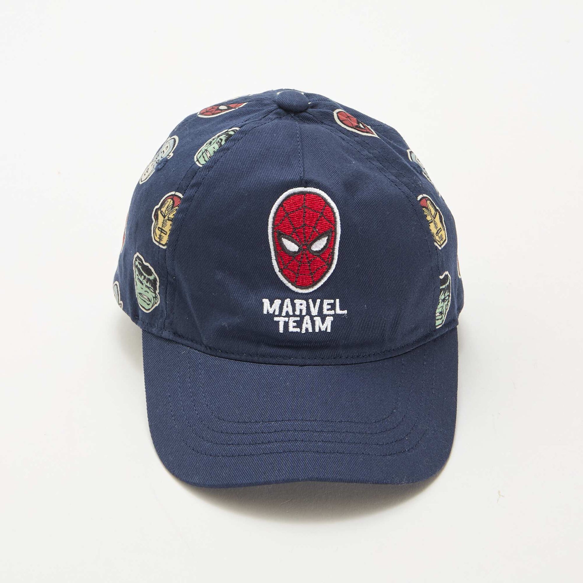 Kapelë pambuku 'Marvel'