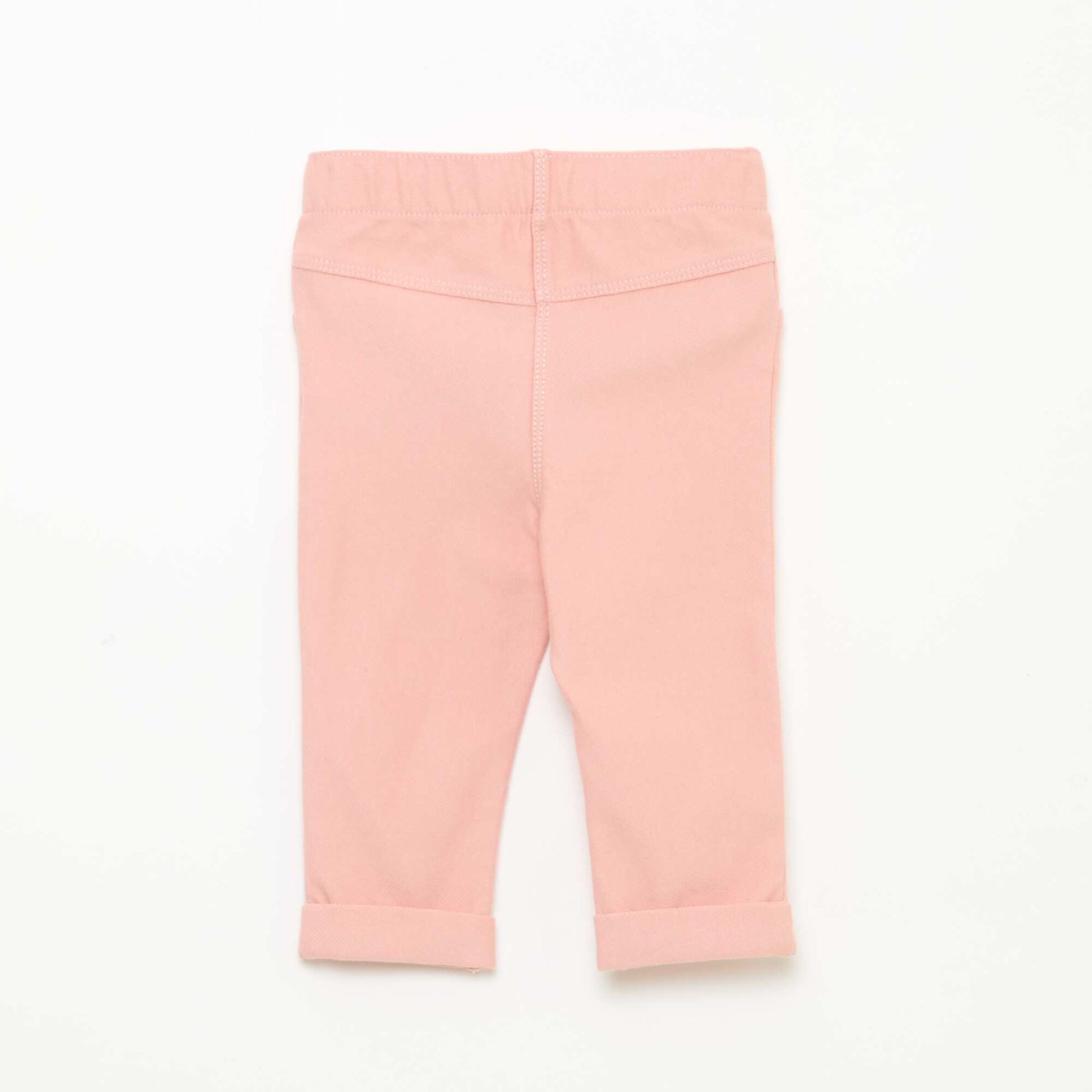 Pantallona elastike Slim
