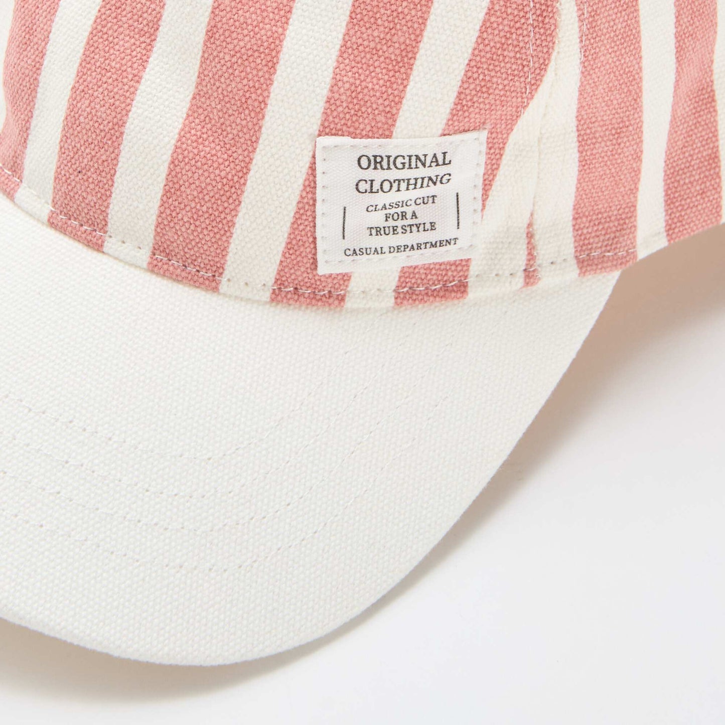 Adjustable Patterned Baseball Cap GREEN