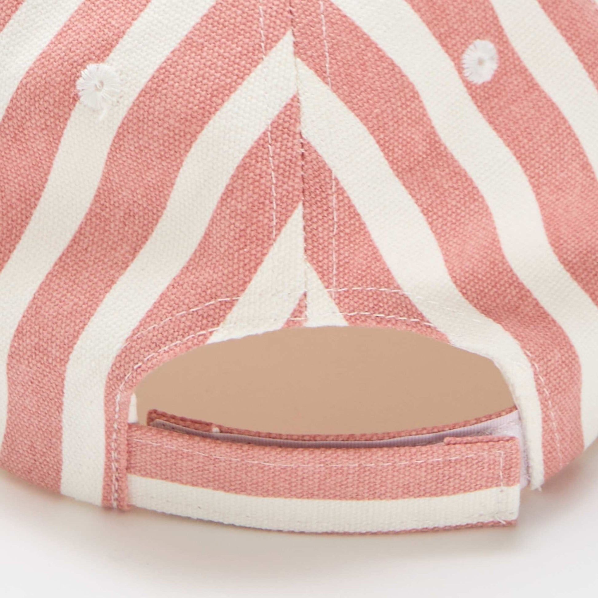 Adjustable Patterned Baseball Cap GREEN