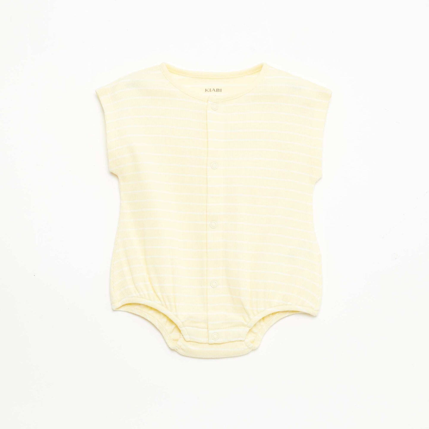 Set me 2 romper pambuku