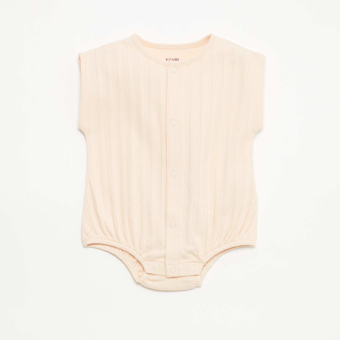 Set me 2 romper pambuku