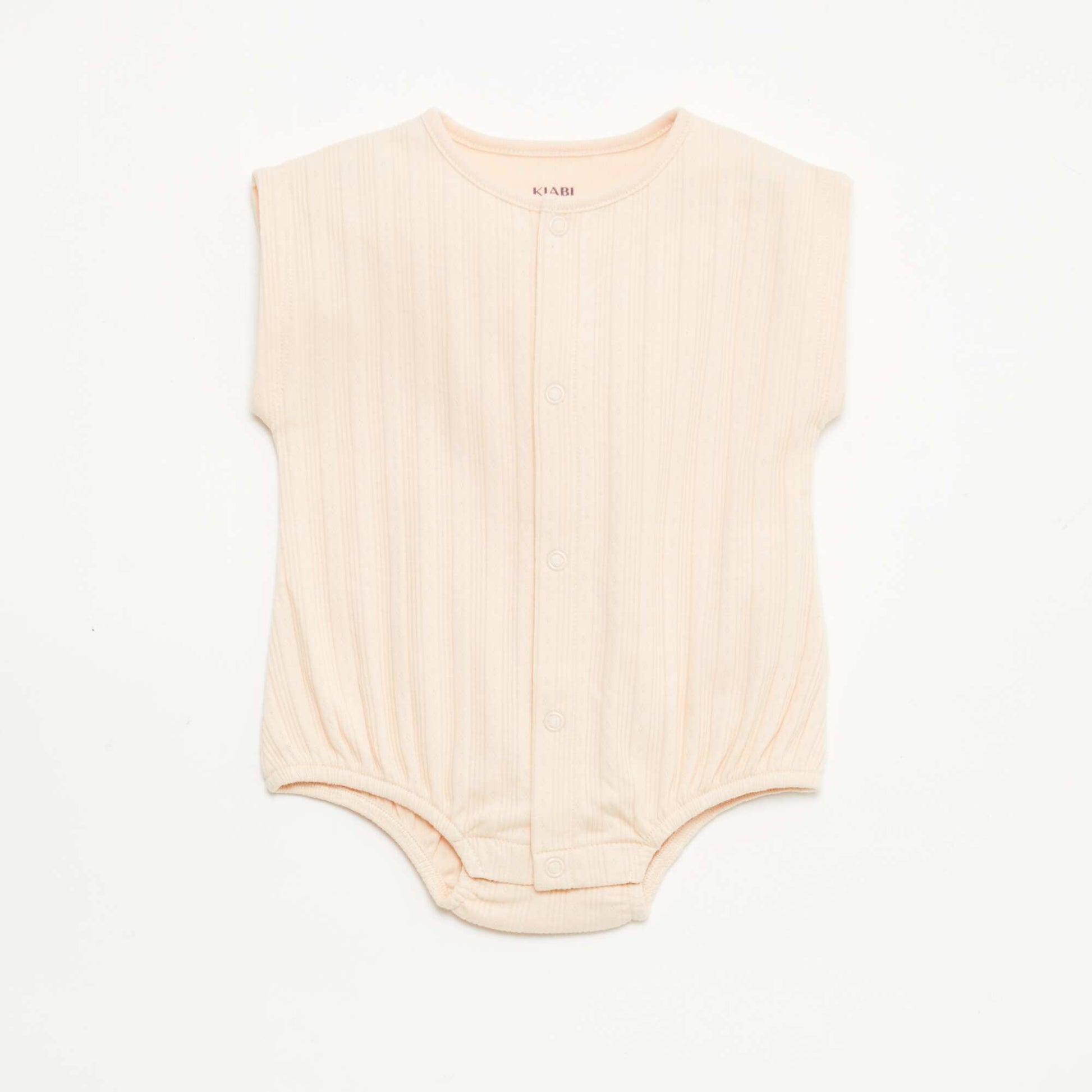 Set me 2 romper pambuku