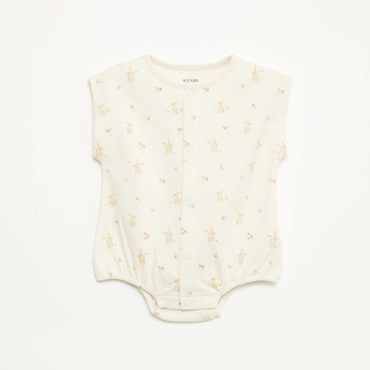 Set me 2 romper pambuku