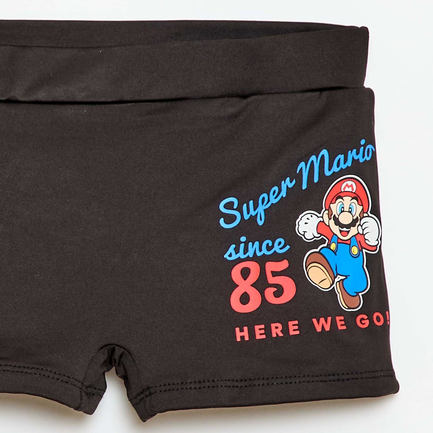 Rroba banje 'Super Mario'