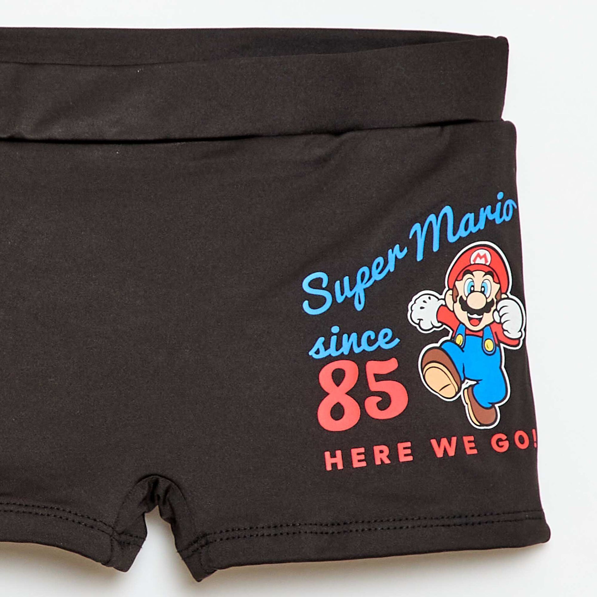 Rroba banje 'Super Mario'