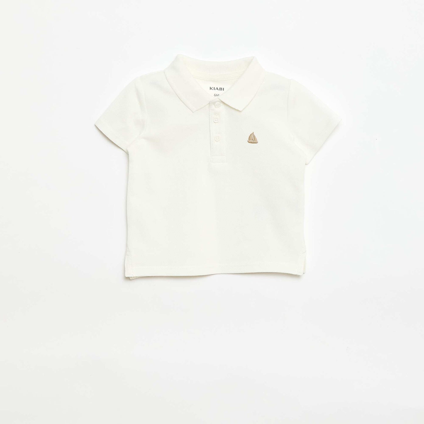 Bluzë Polo Pambuku 