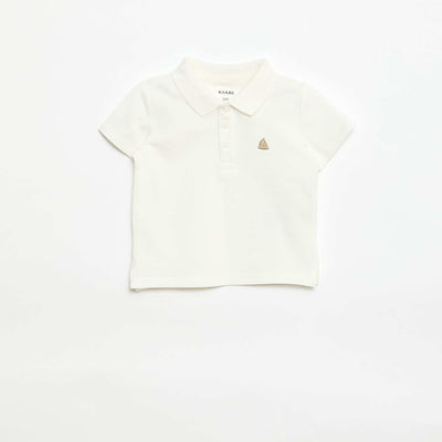 Bluzë Polo Pambuku 