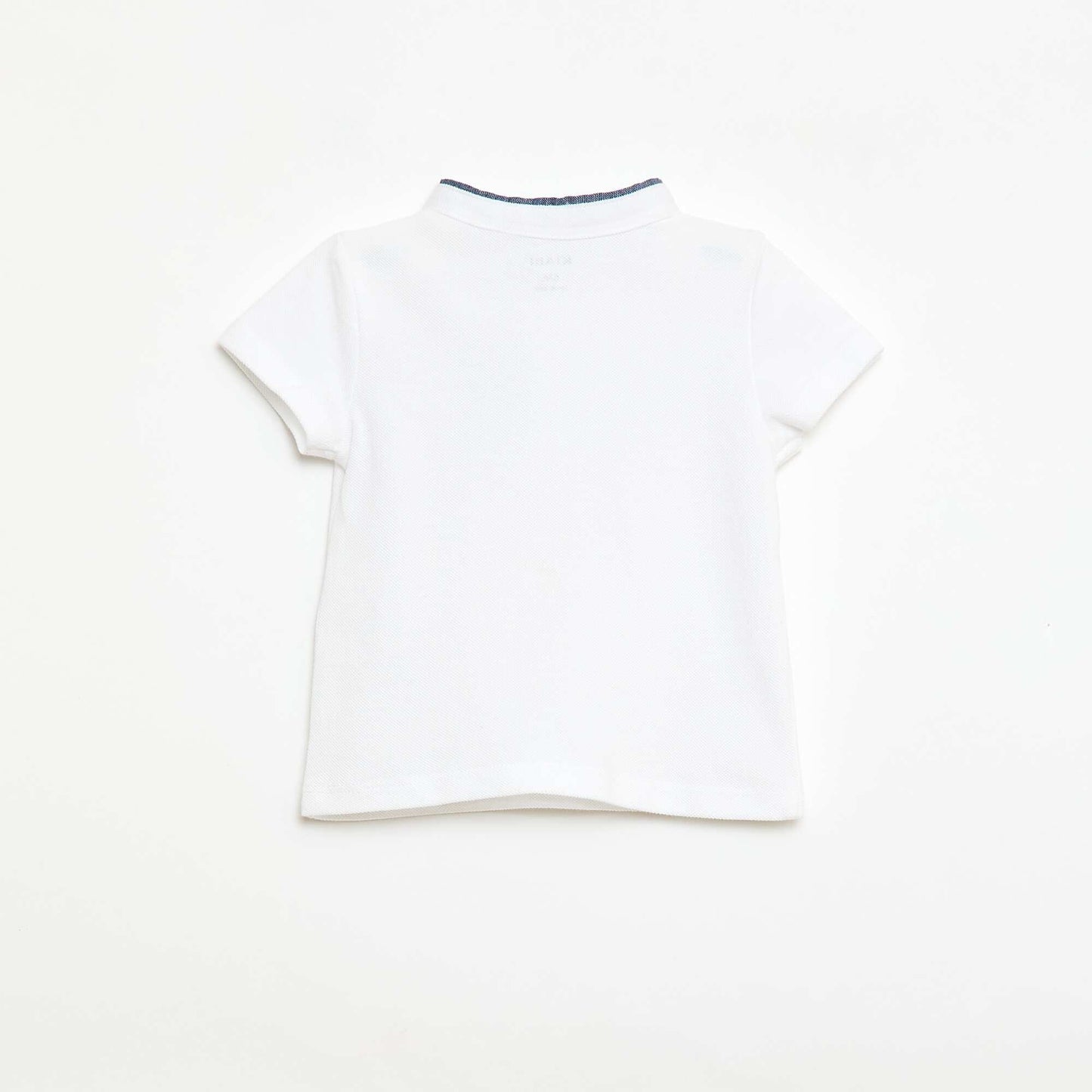 Bluzë Polo pambuku