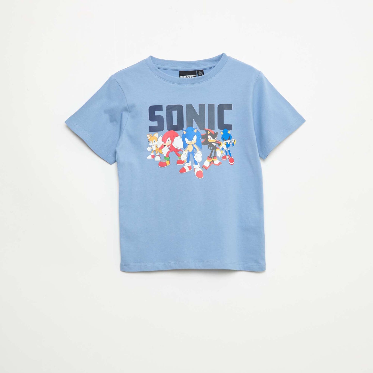 Set Pizhamesh Pambuku Sonic
