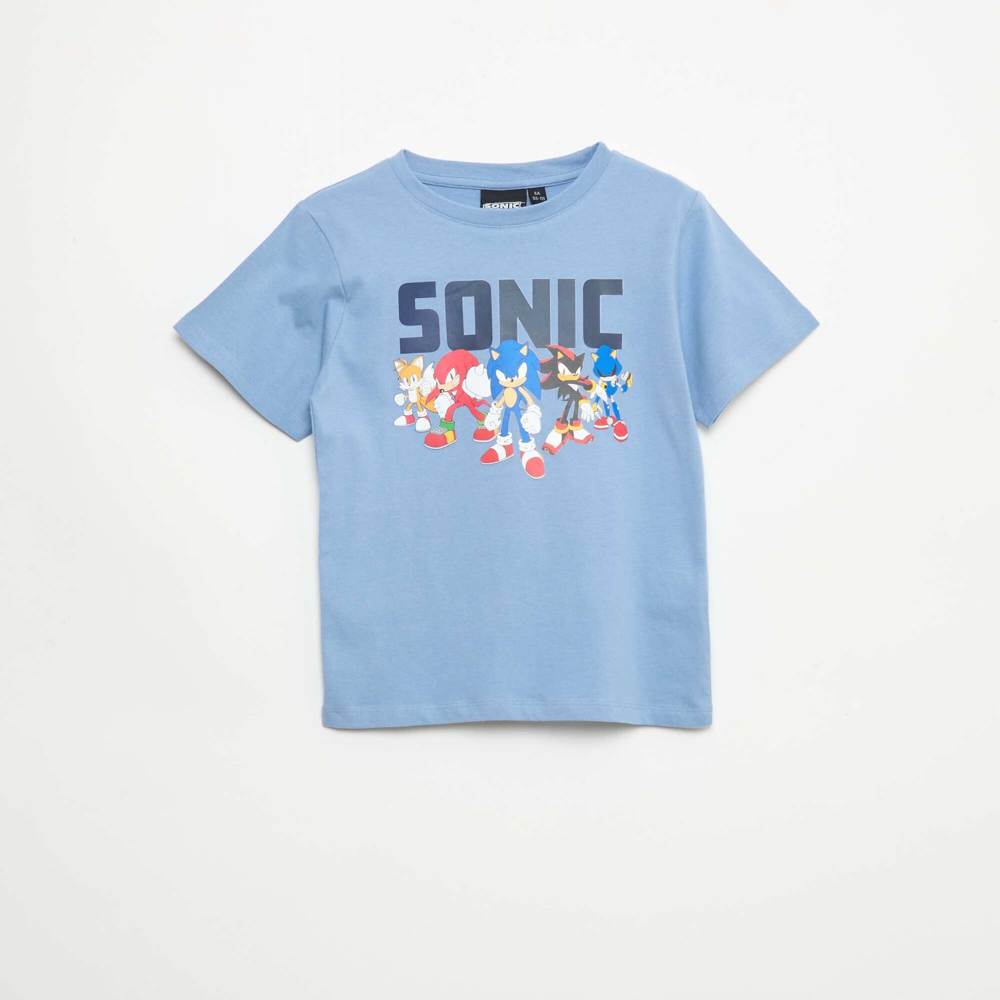 Set Pizhamesh Pambuku Sonic