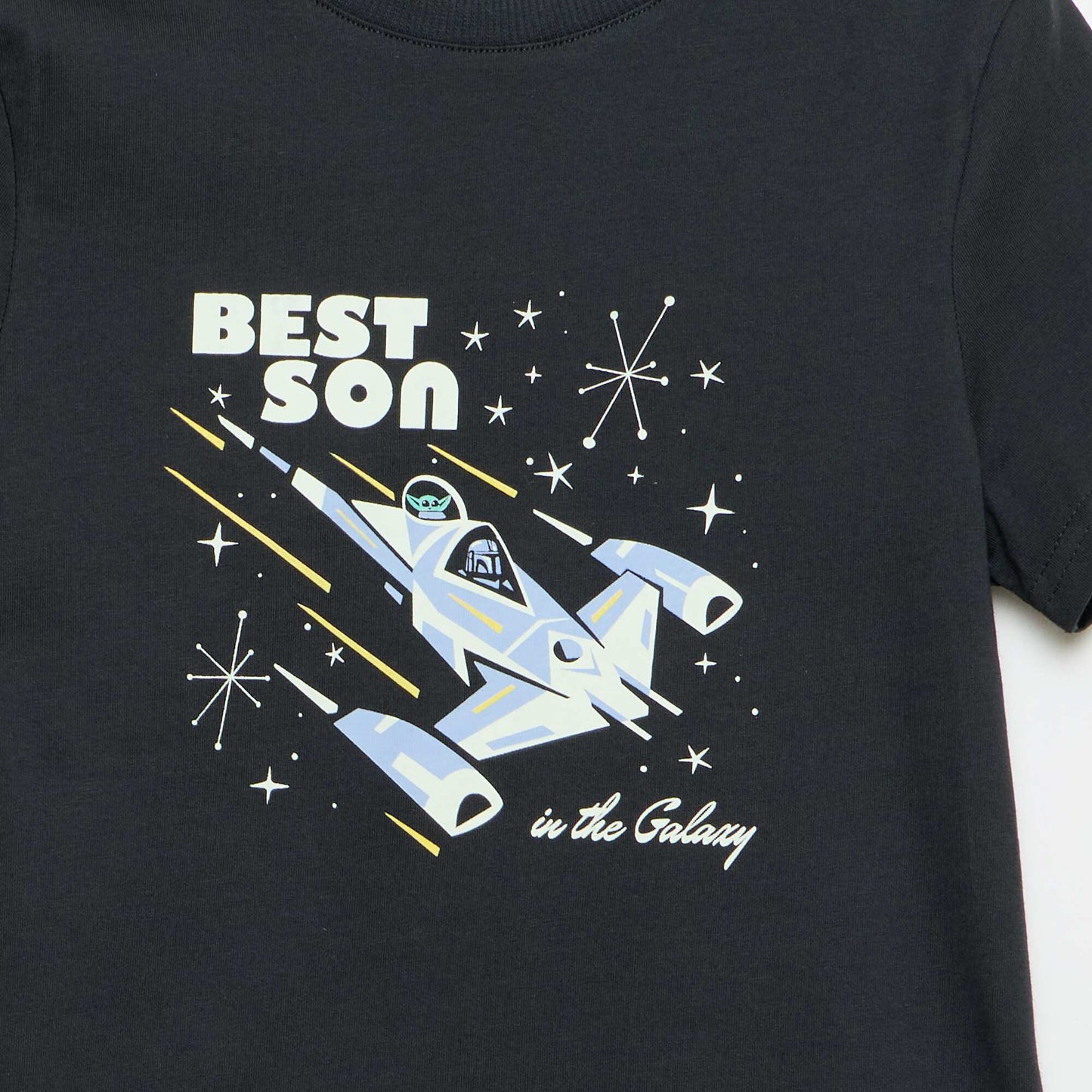 Set pizhamesh të gjata 'Star Wars'