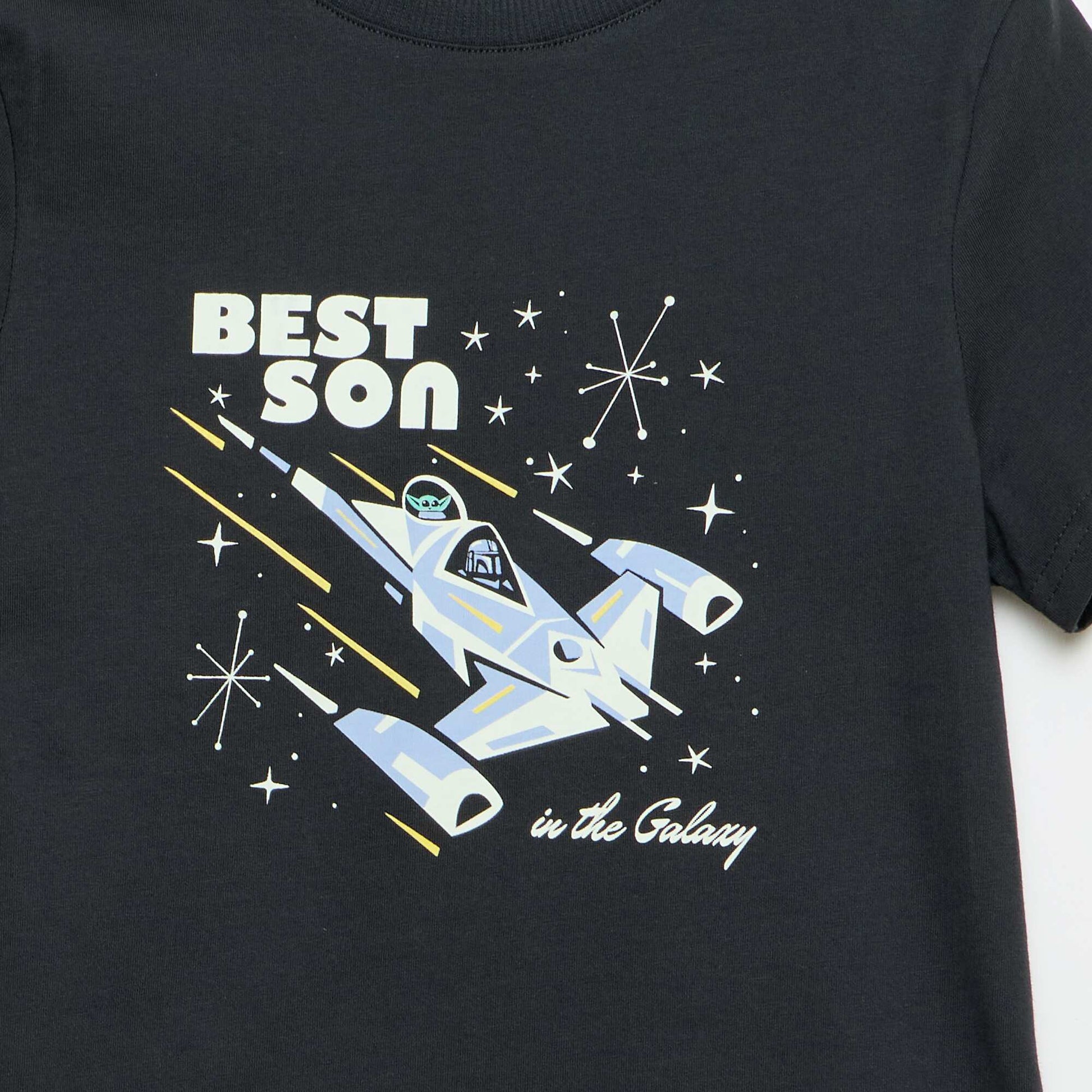 Set pizhamesh të gjata 'Star Wars'