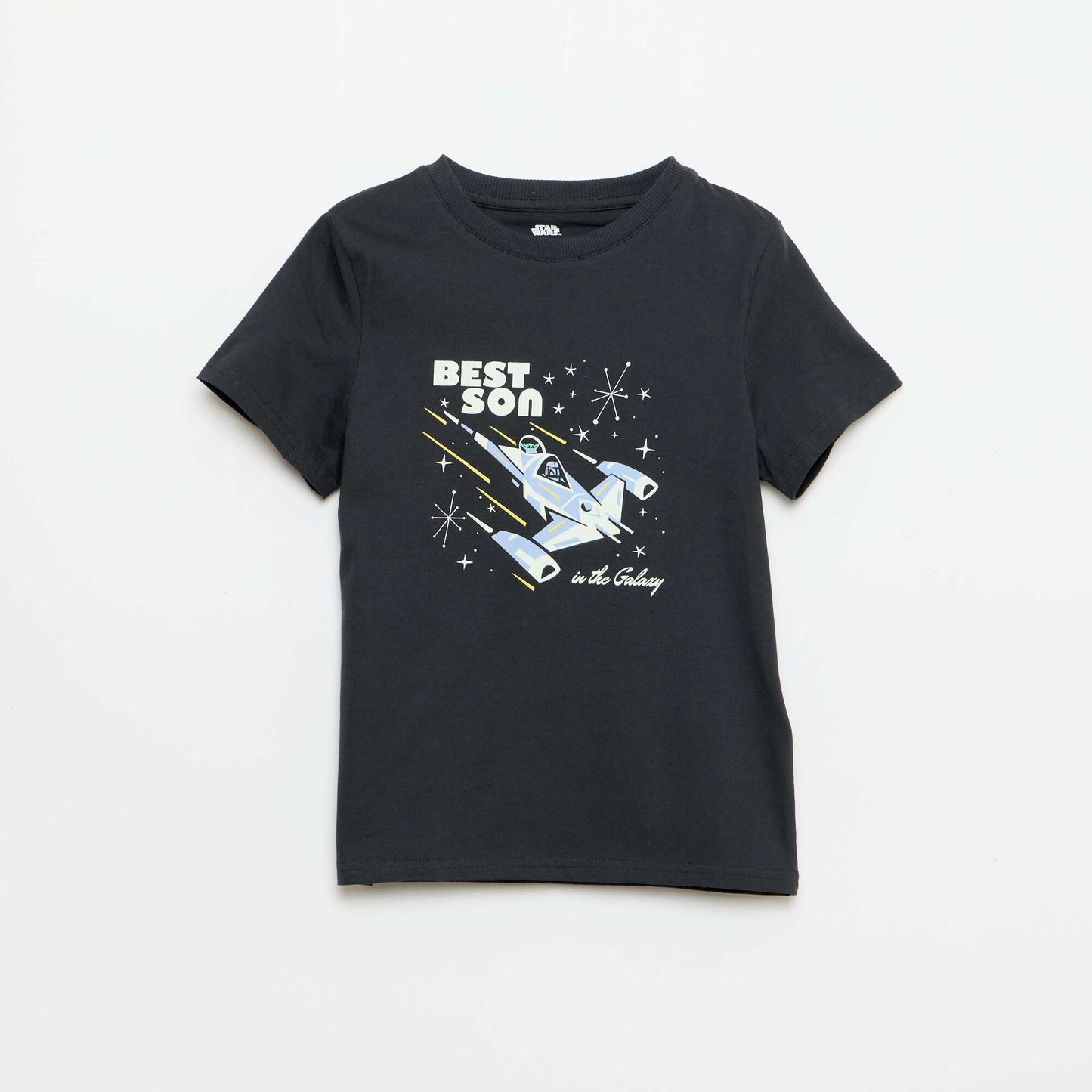 Set pizhamesh të gjata 'Star Wars'