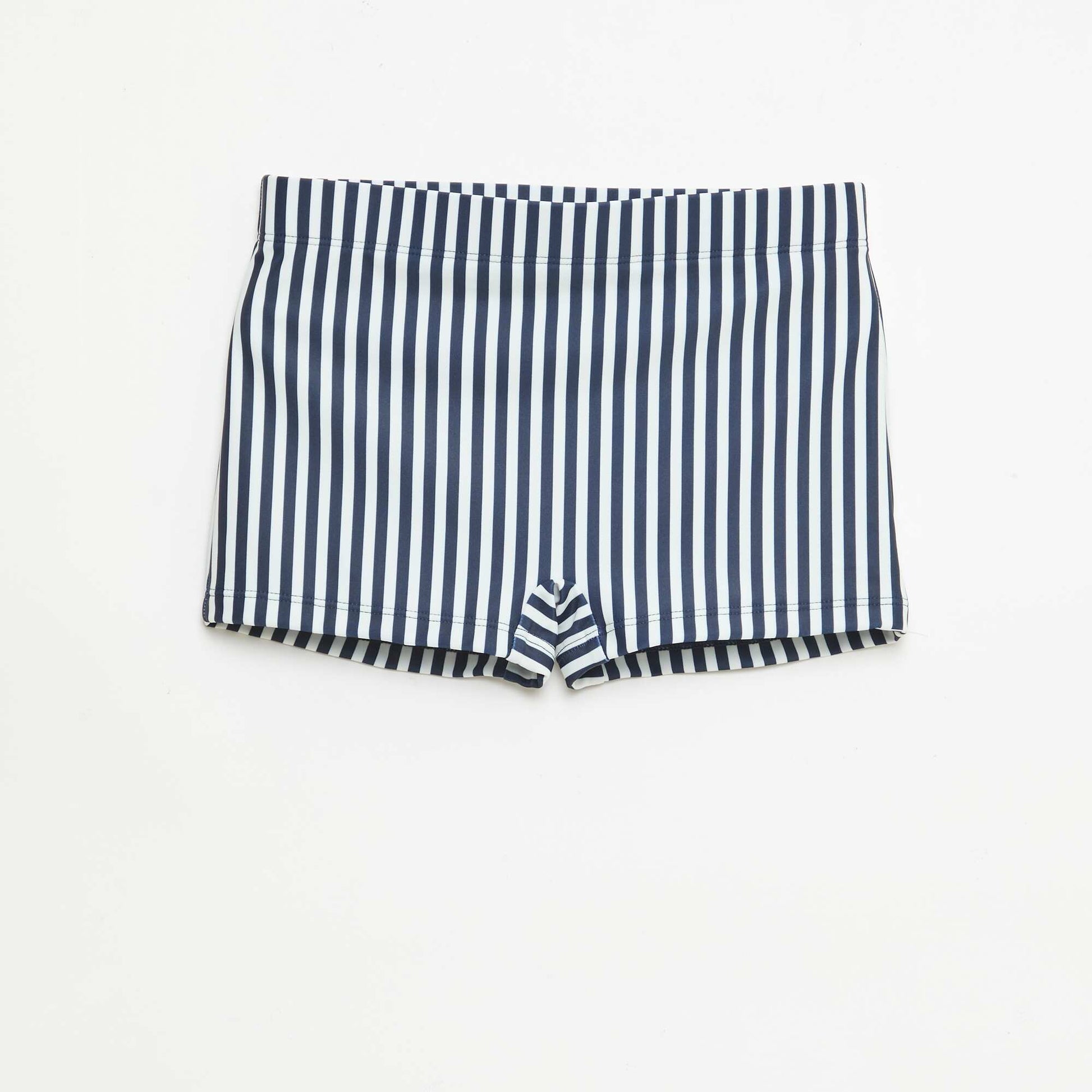 2-Pack of Swim Boxers BLUE
