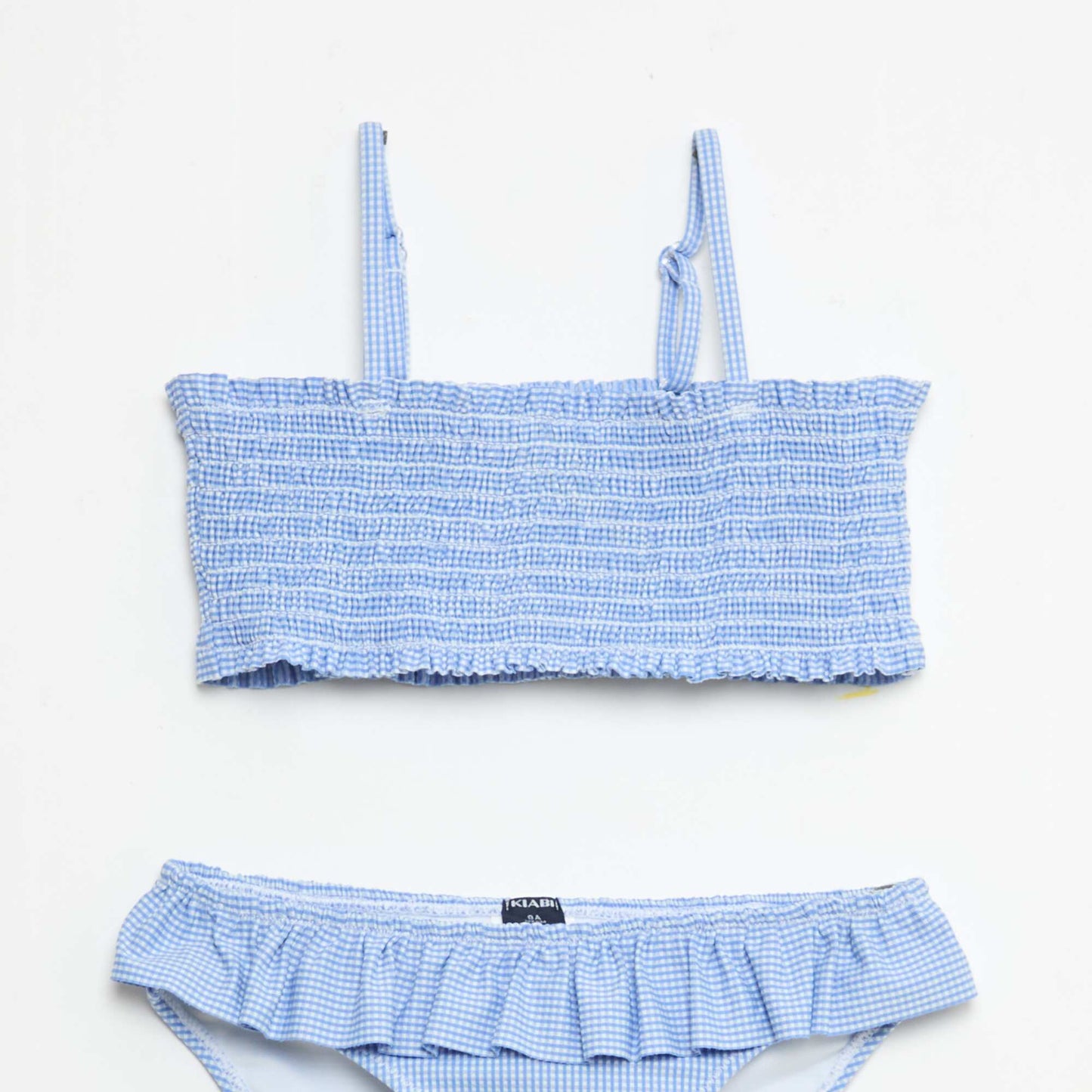 Set rroba banje 