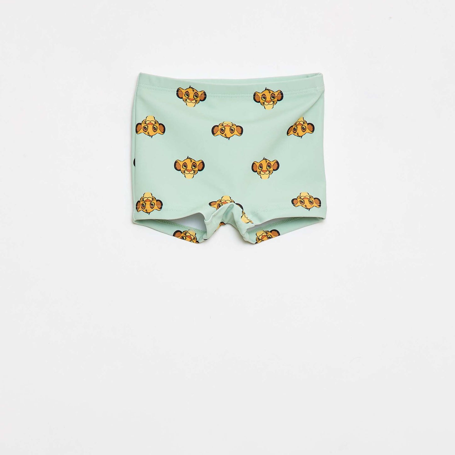 Disney 'Simba' Swimsuit GREEN