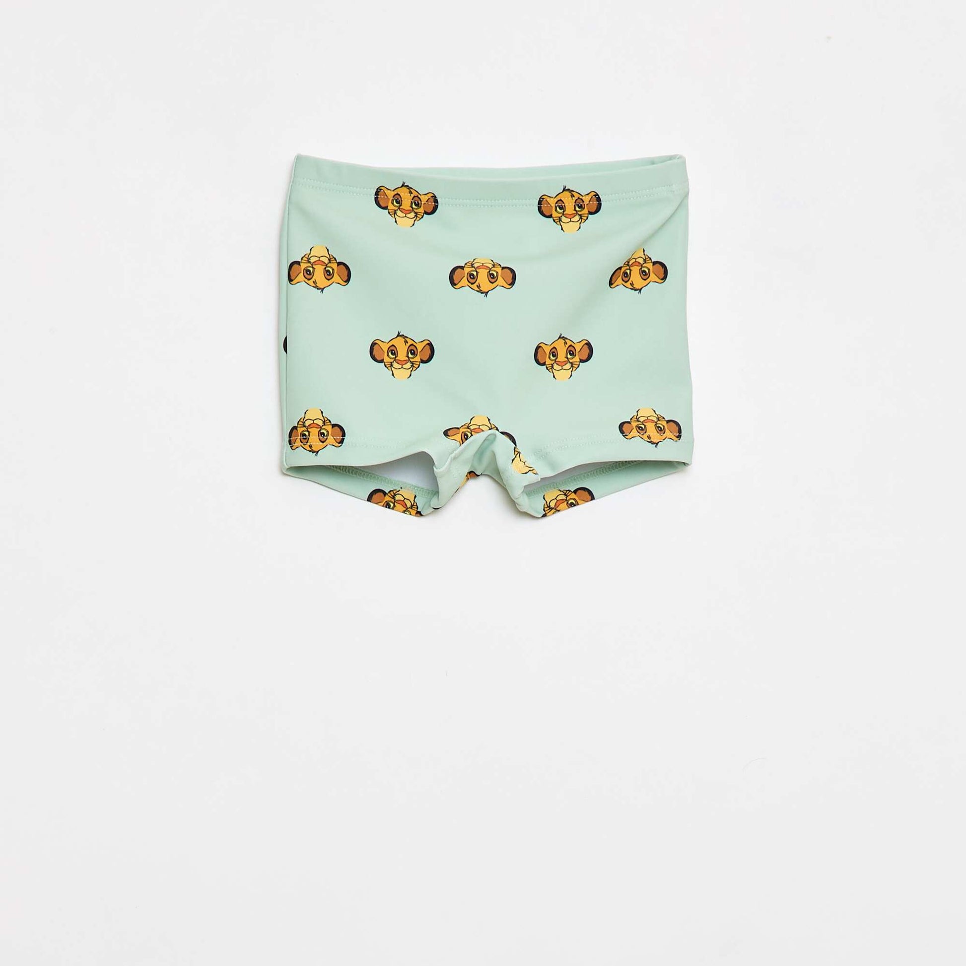 Disney 'Simba' Swimsuit GREEN