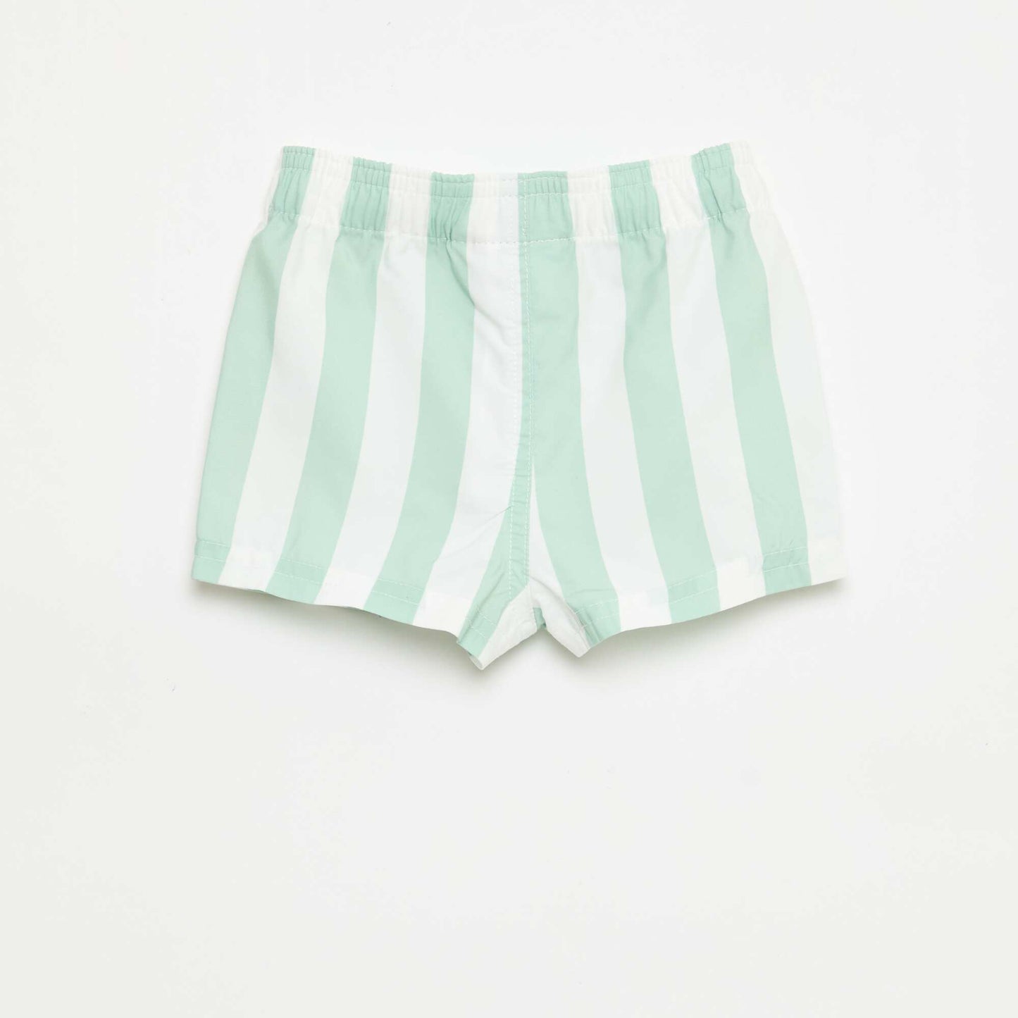 Baby 'Lion King' Swim Shorts 'Disney' GREEN