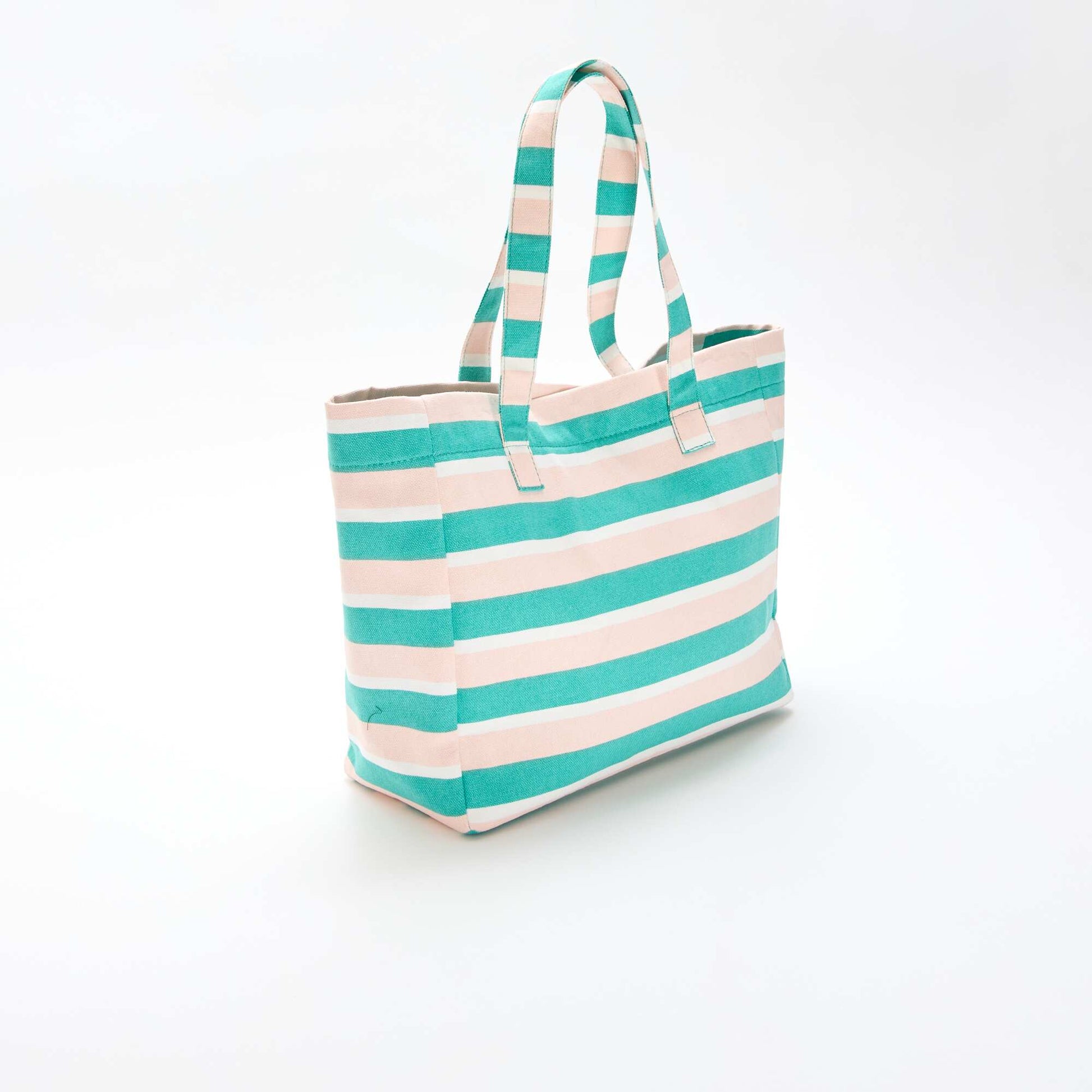 \'Stitch\' \'Disney\' Beach Bag BLUE