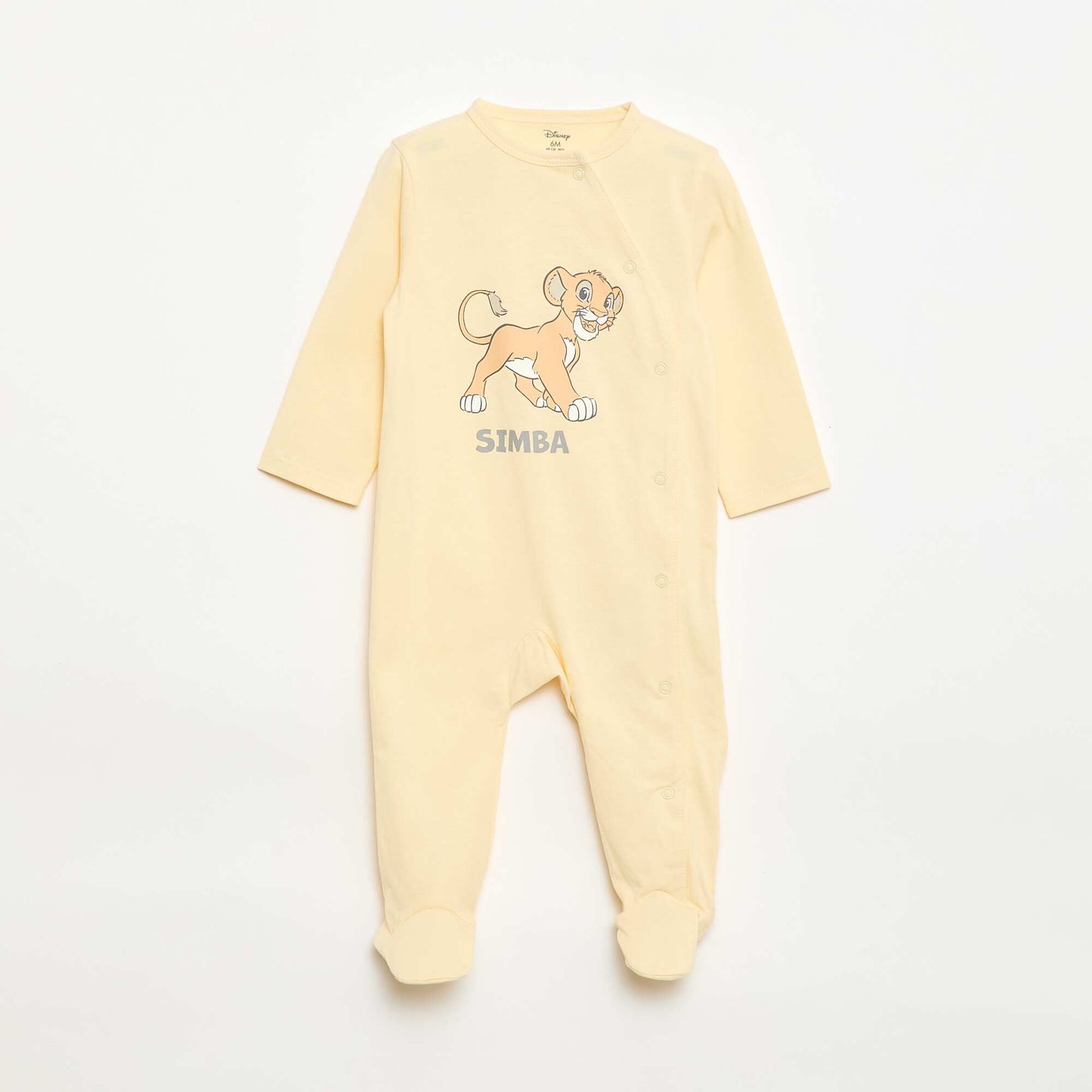 Trupore gjumi pambuku 'Disney'