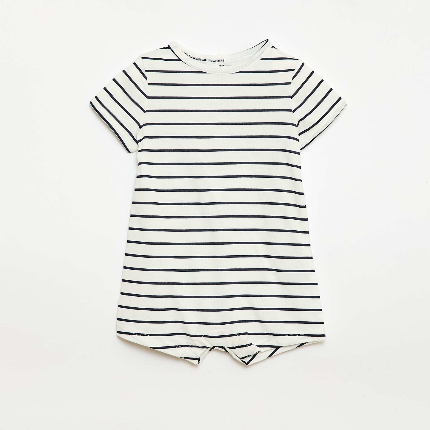 Set me 2 romper pambuku