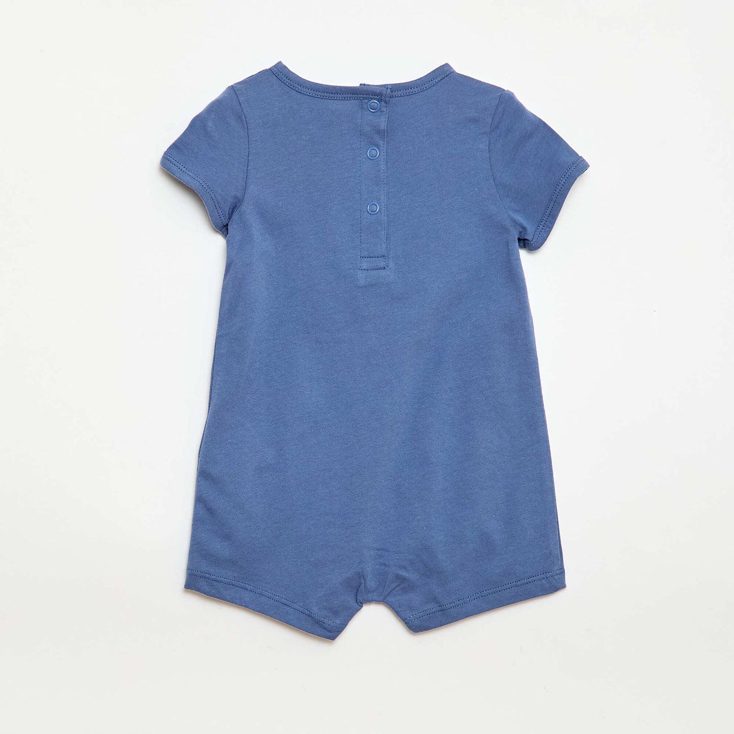 Set me 2 romper pambuku