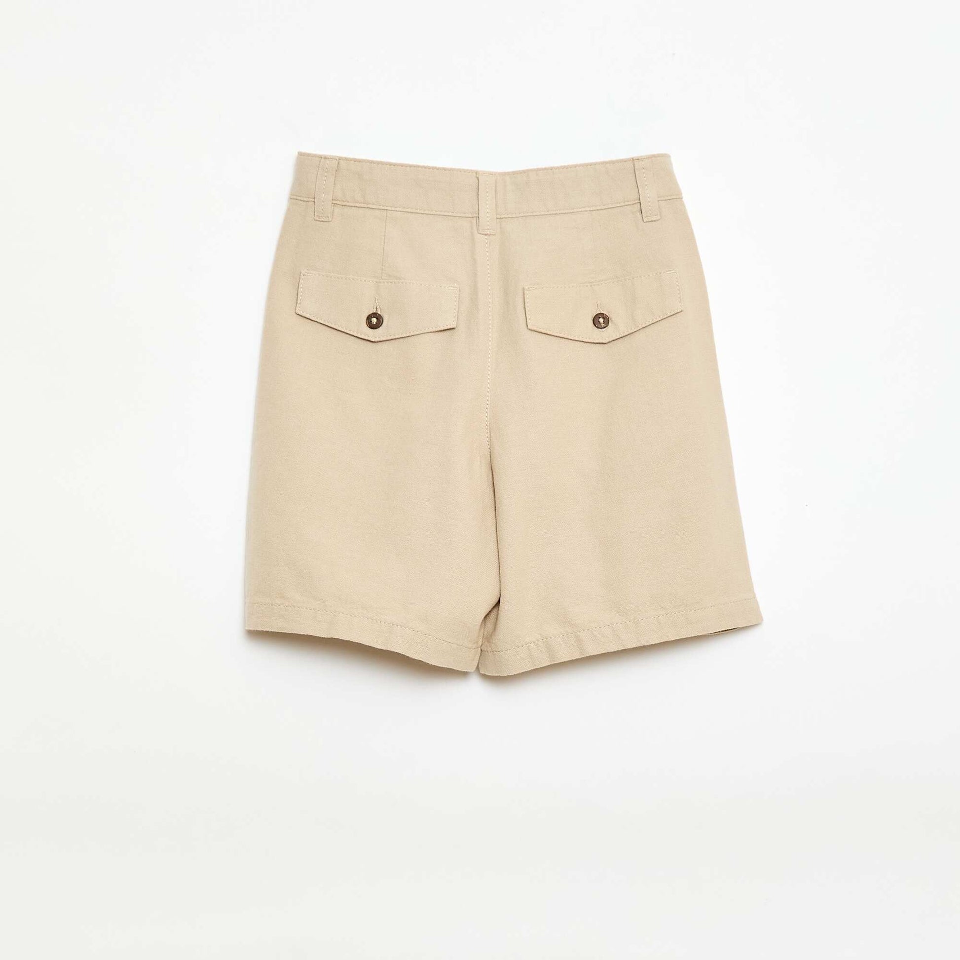 Pantallona të shkurtra 'Chino'