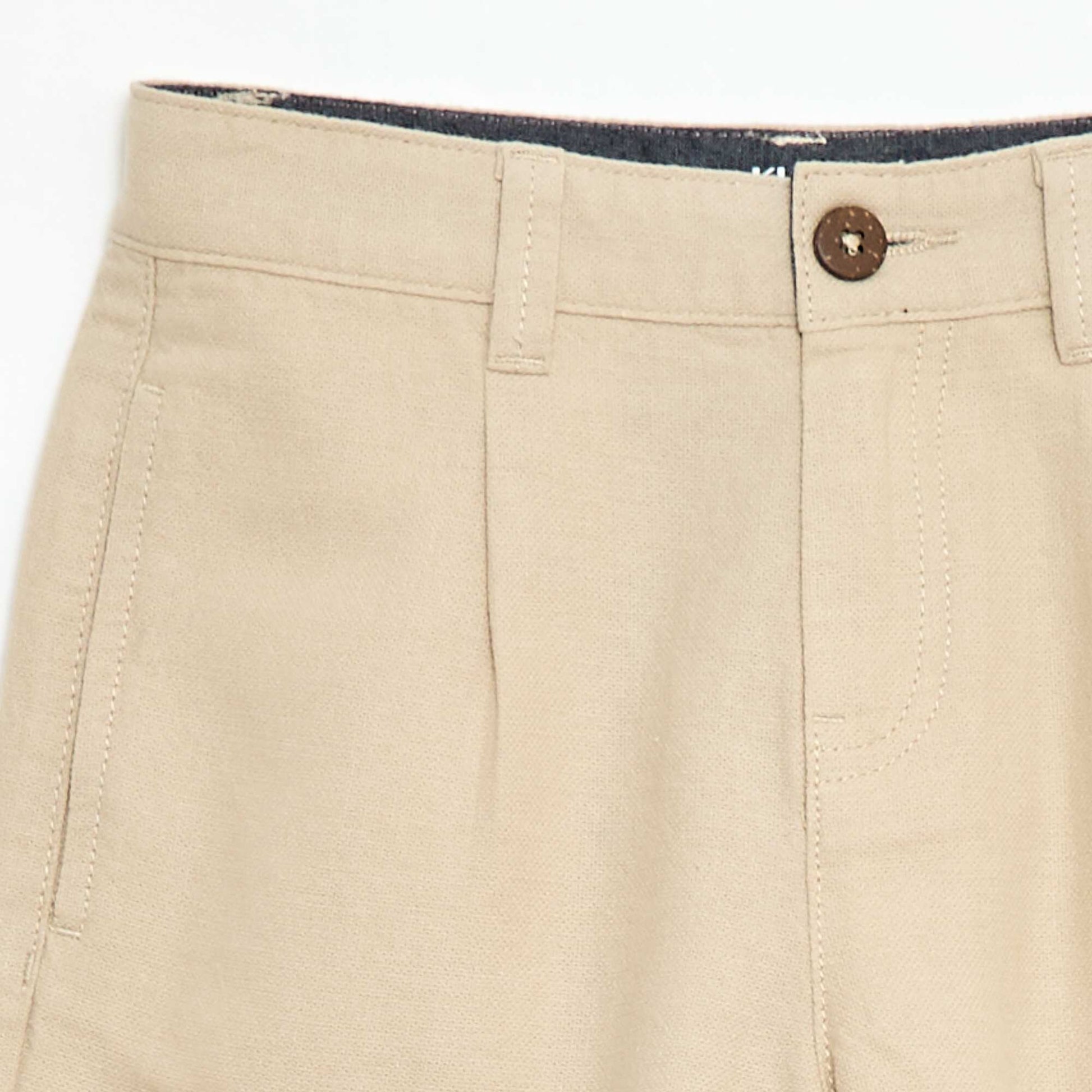 Pantallona të shkurtra 'Chino'