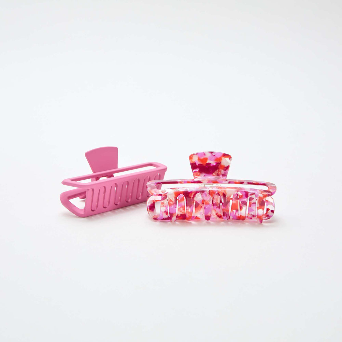 Set me 2 karabina KAPES ROSA