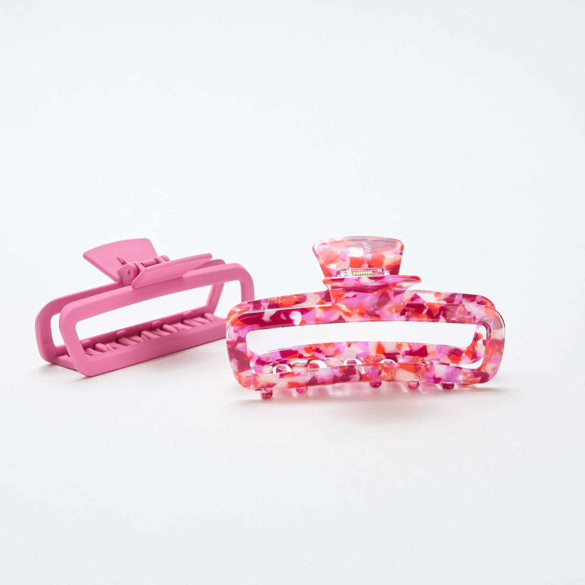 Set me 2 karabina KAPES ROSA