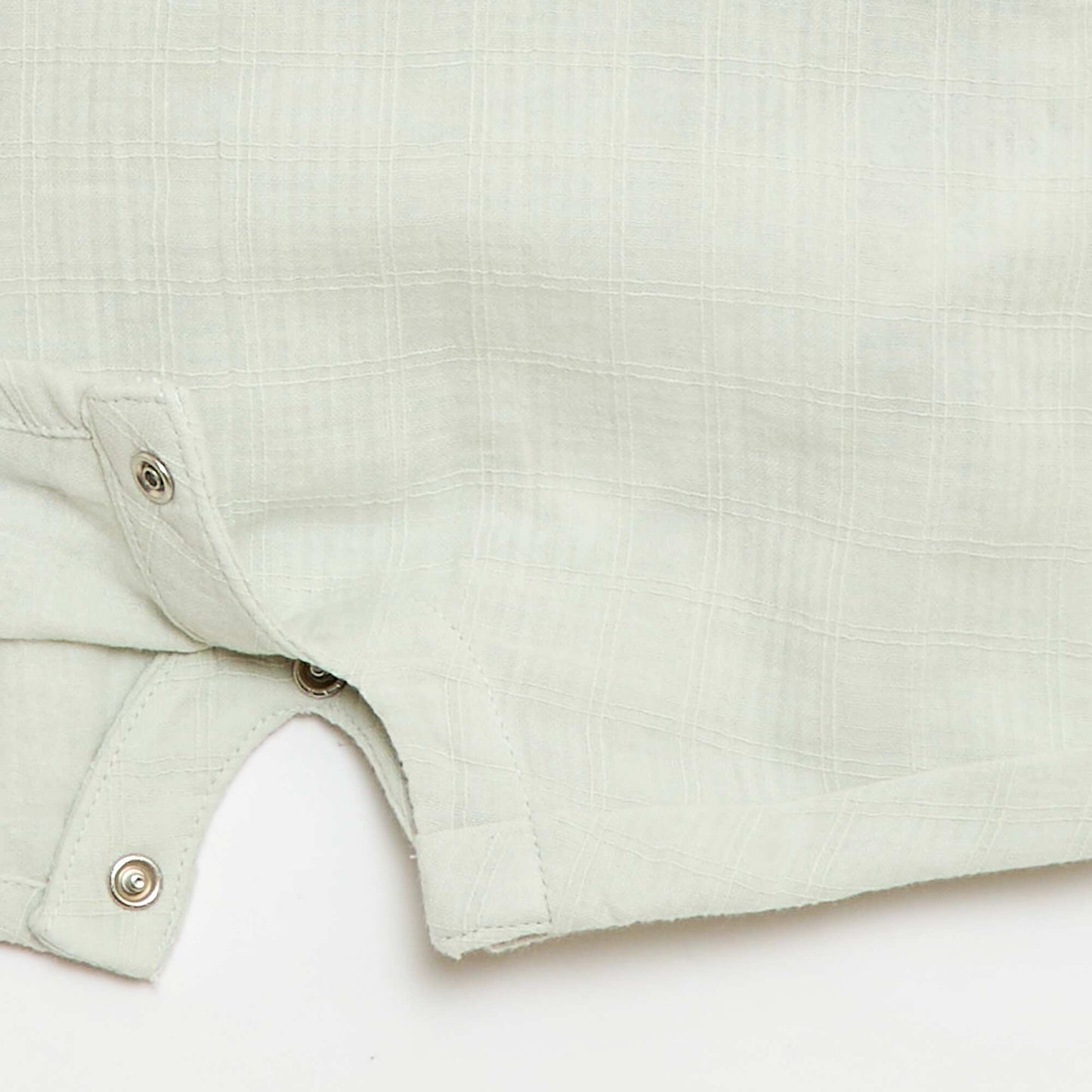 Romper i shkurtër pambuku