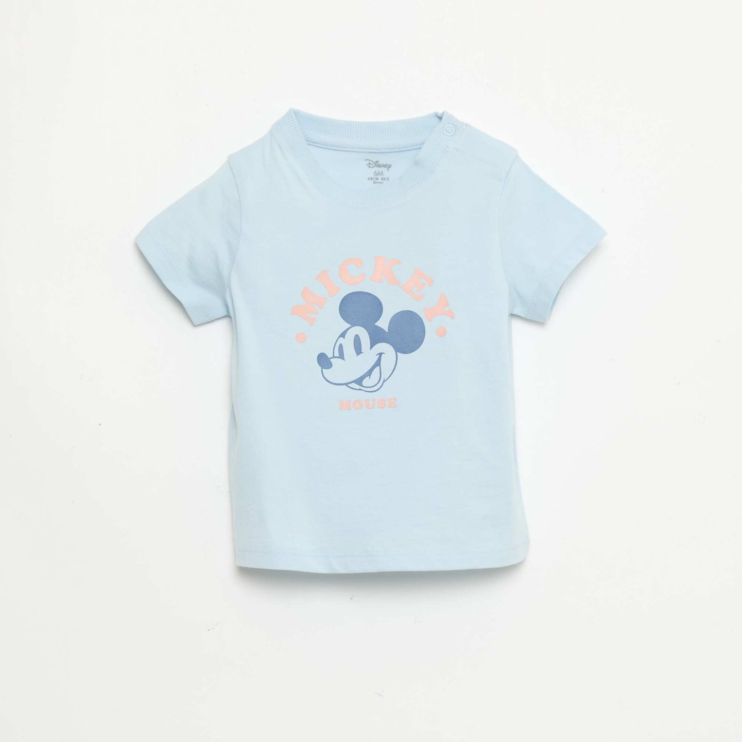 Set me 3 bluze pambuku "Disney"