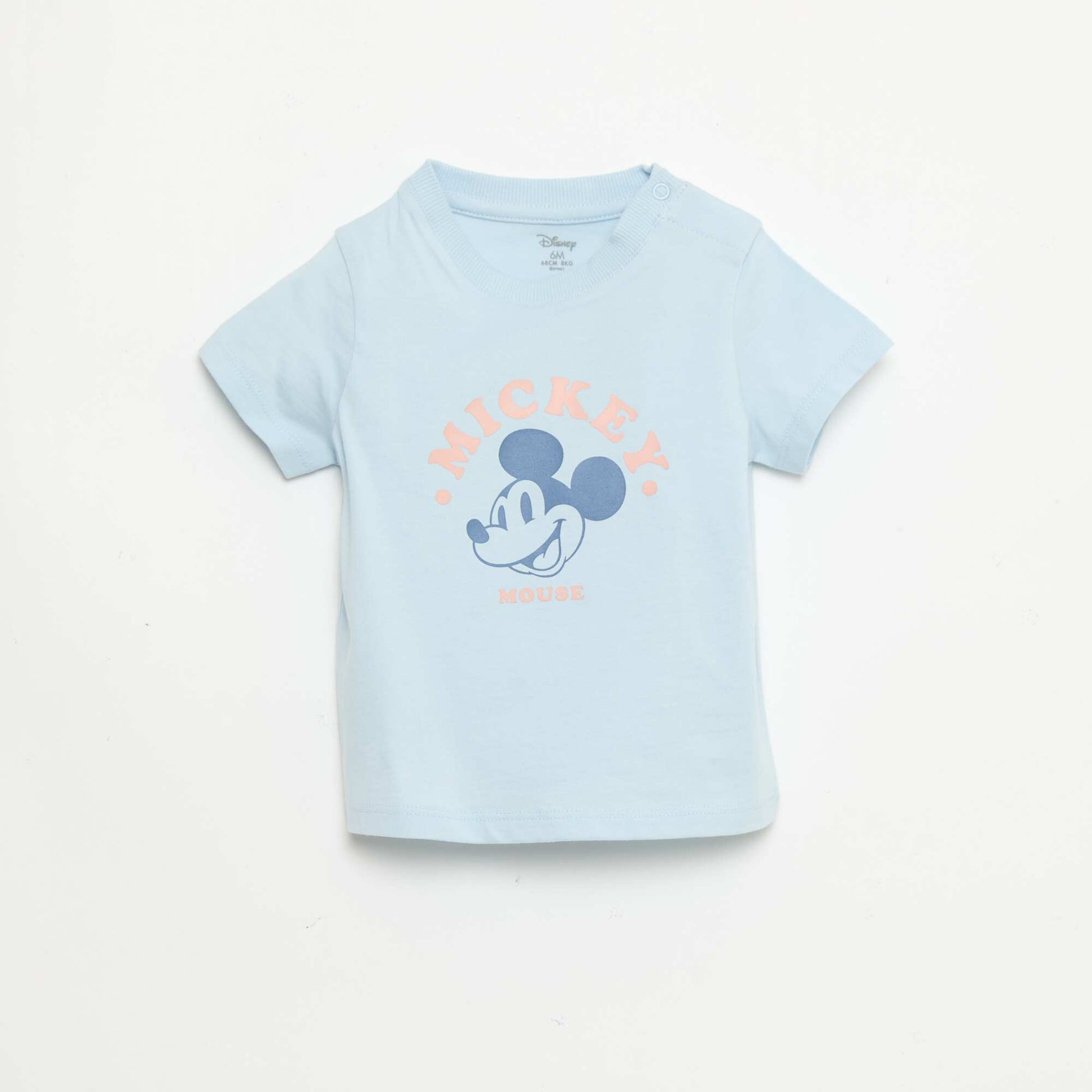 Set me 3 bluze pambuku "Disney"