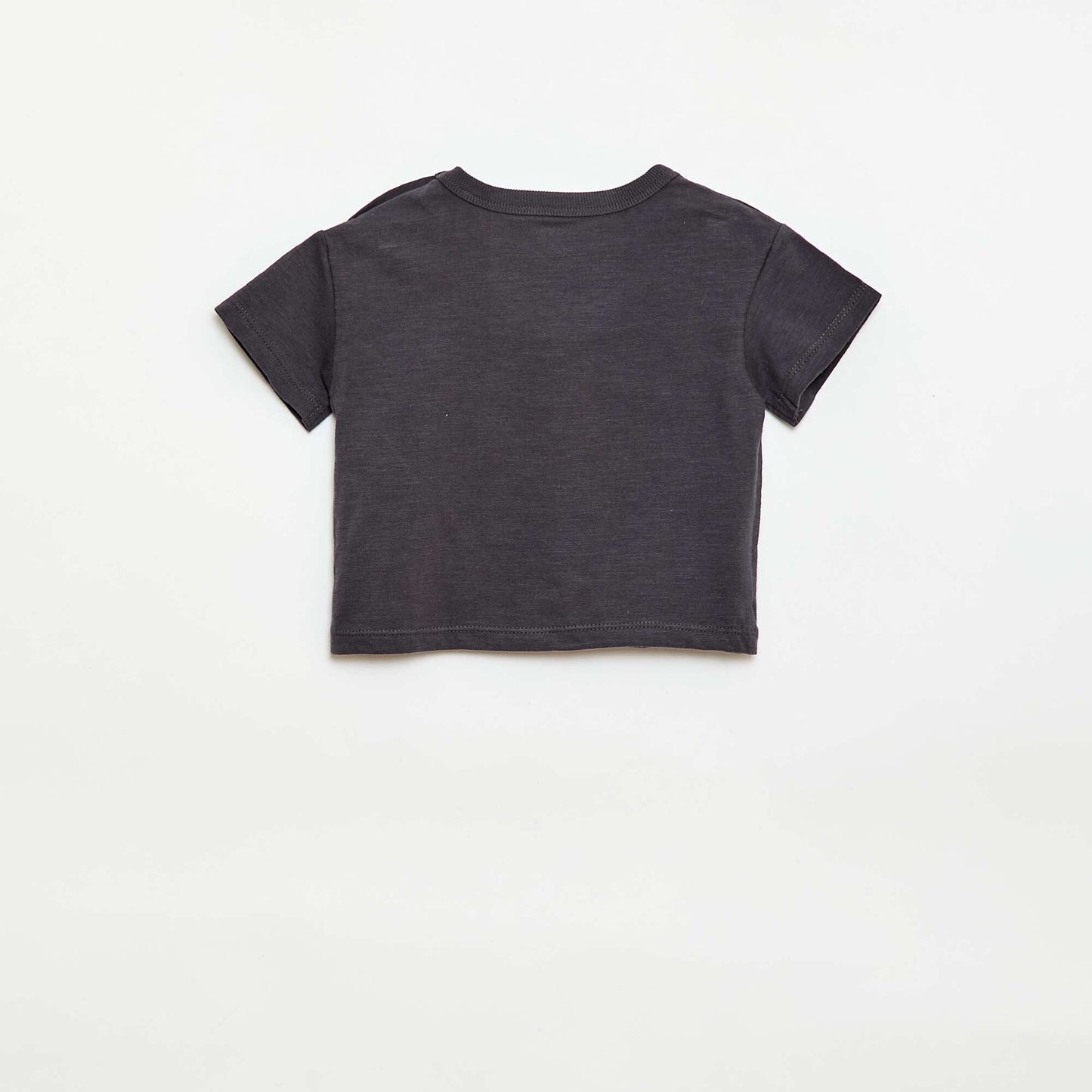 Set Bluzë dhe pantallona të shkurtra pambuku 'Simba'
