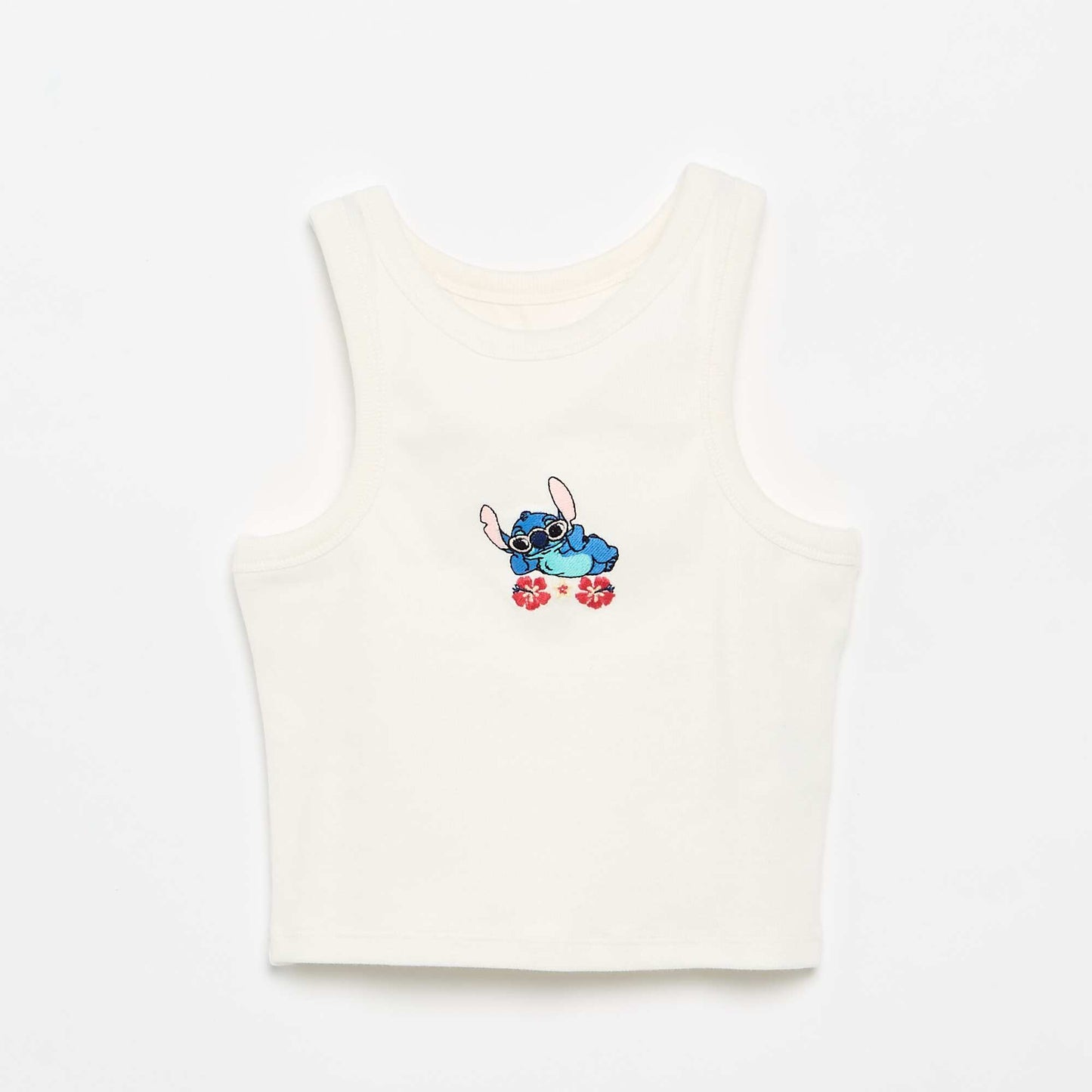 Kanatiere me mëngë të shkurtra 'Disney Stitch'