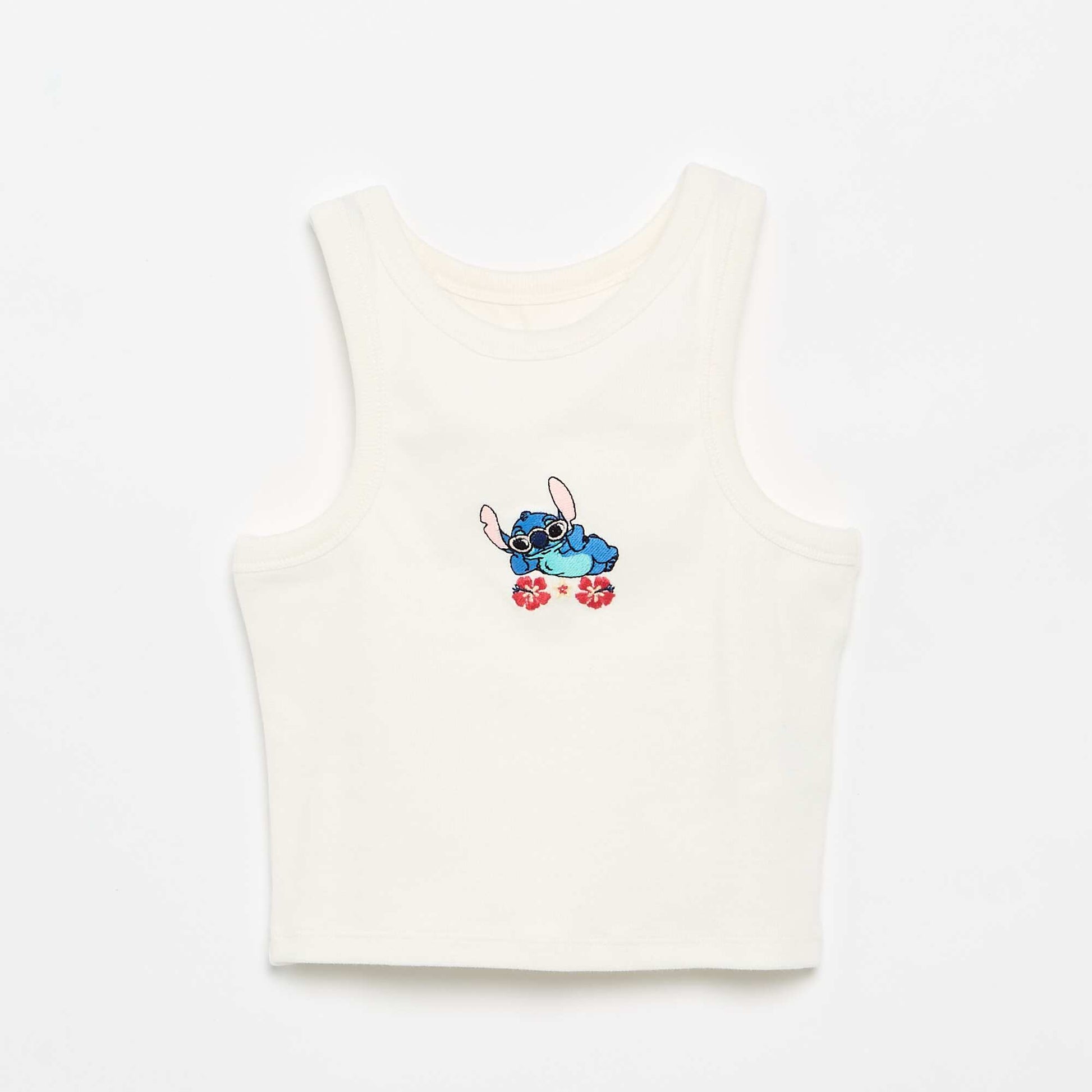 Kanatiere me mëngë të shkurtra 'Disney Stitch'