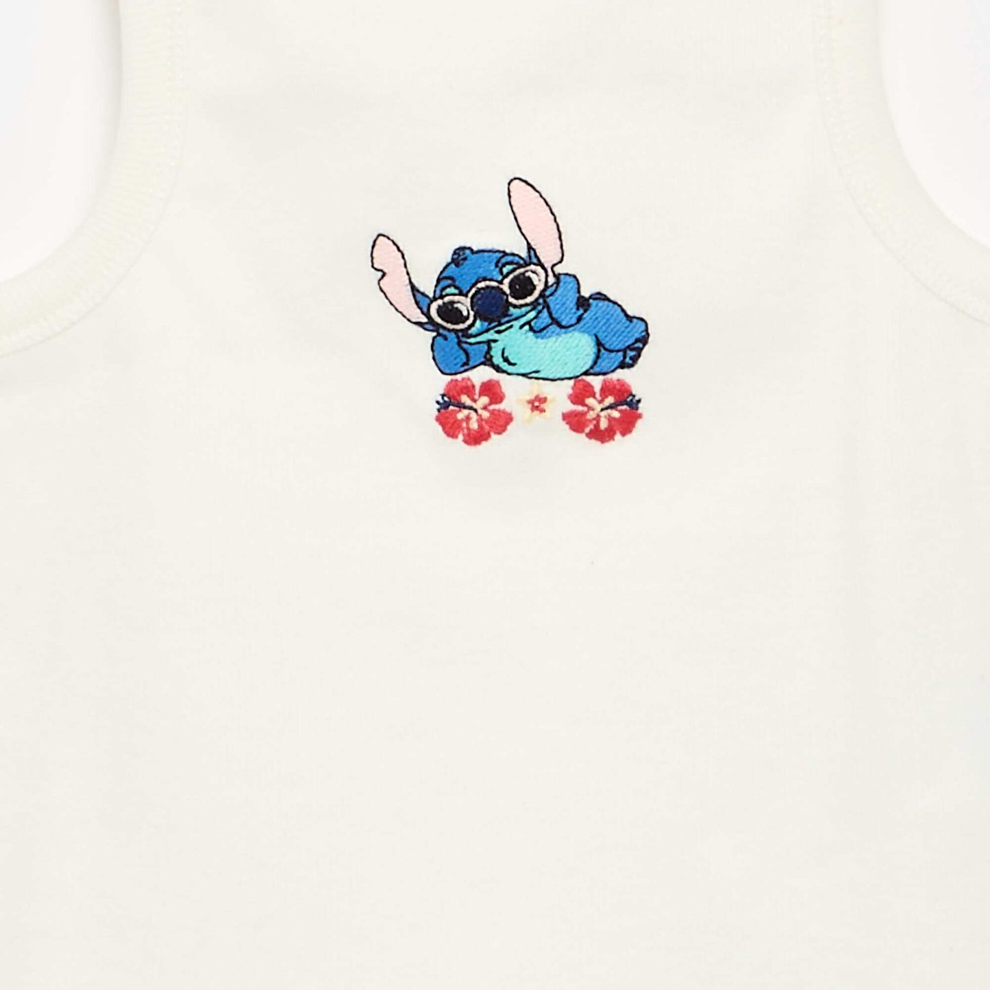Kanatiere me mëngë të shkurtra 'Disney Stitch'