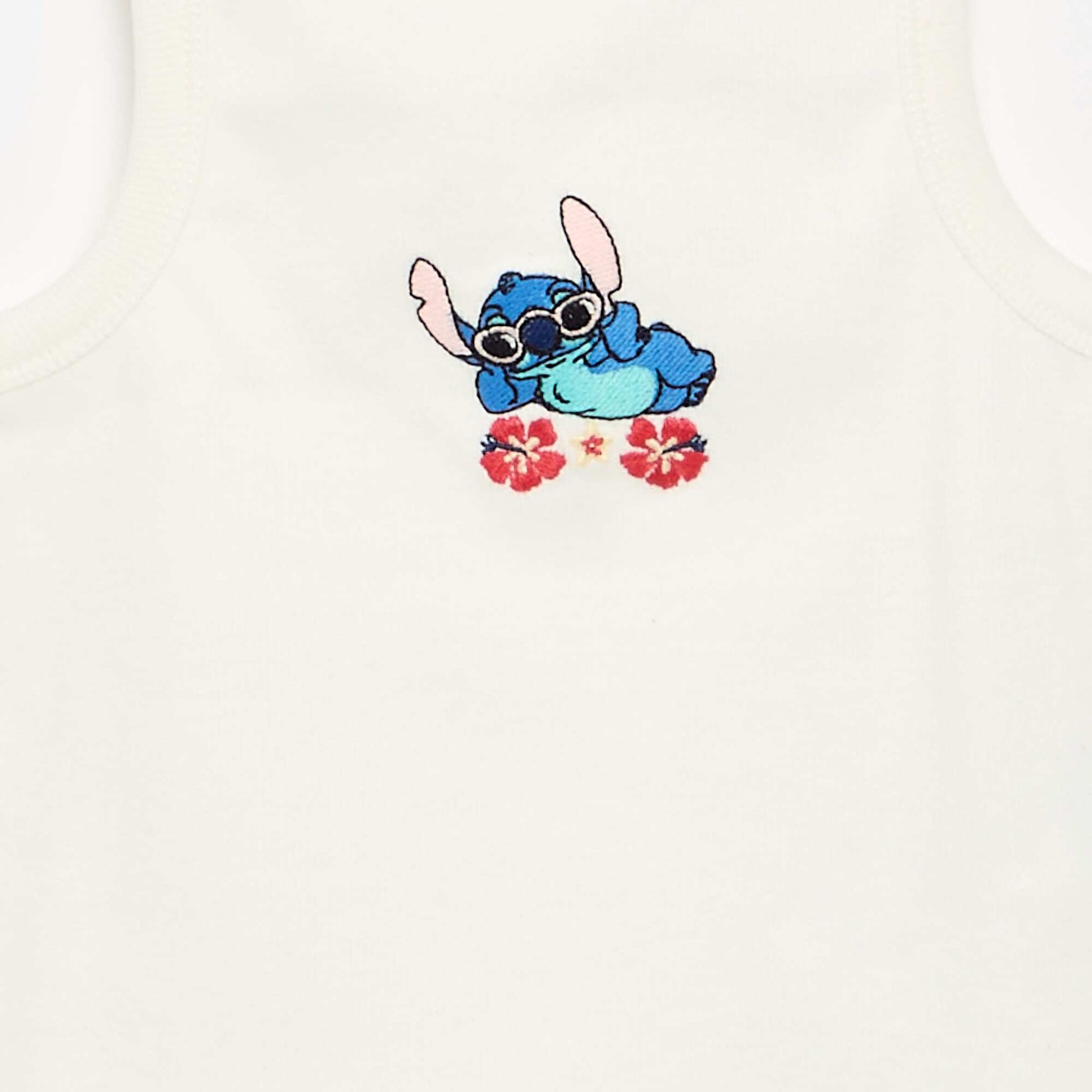 Kanatiere me mëngë të shkurtra 'Disney Stitch'
