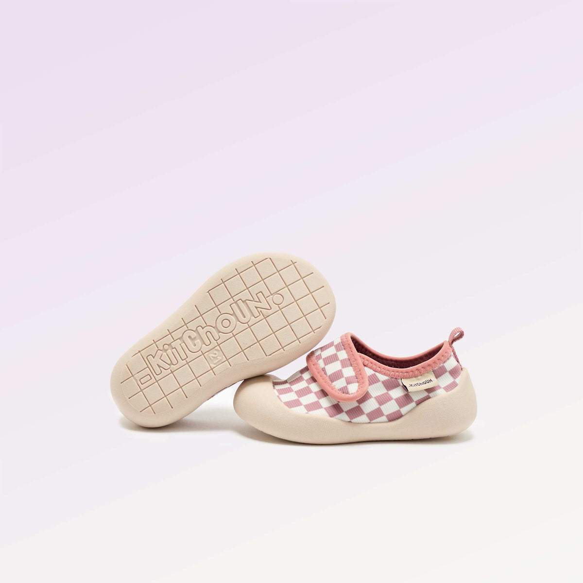 Pantofulla 4 'Ecuria' Motor Skills - Kitchoun ROZA