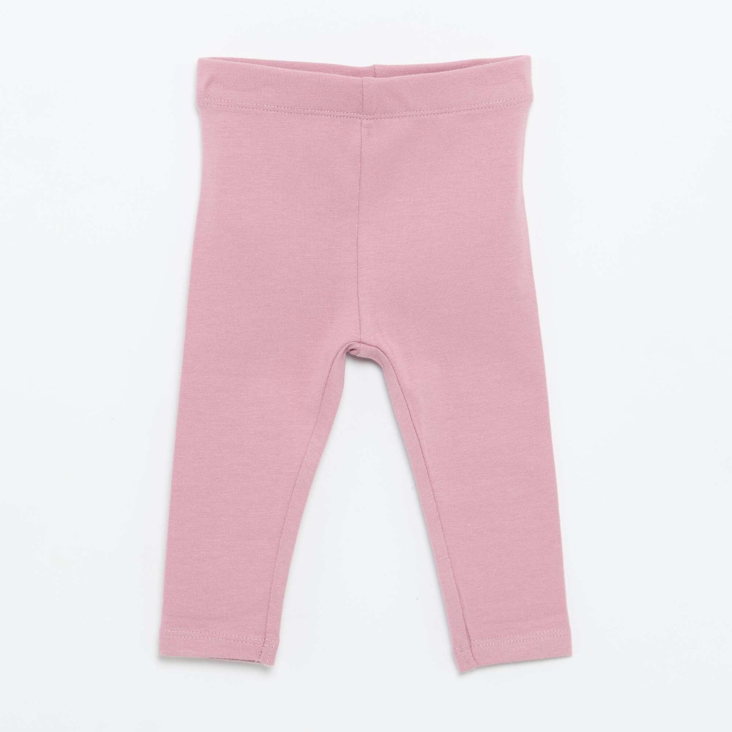 2-Pack Long Leggings BEIGE