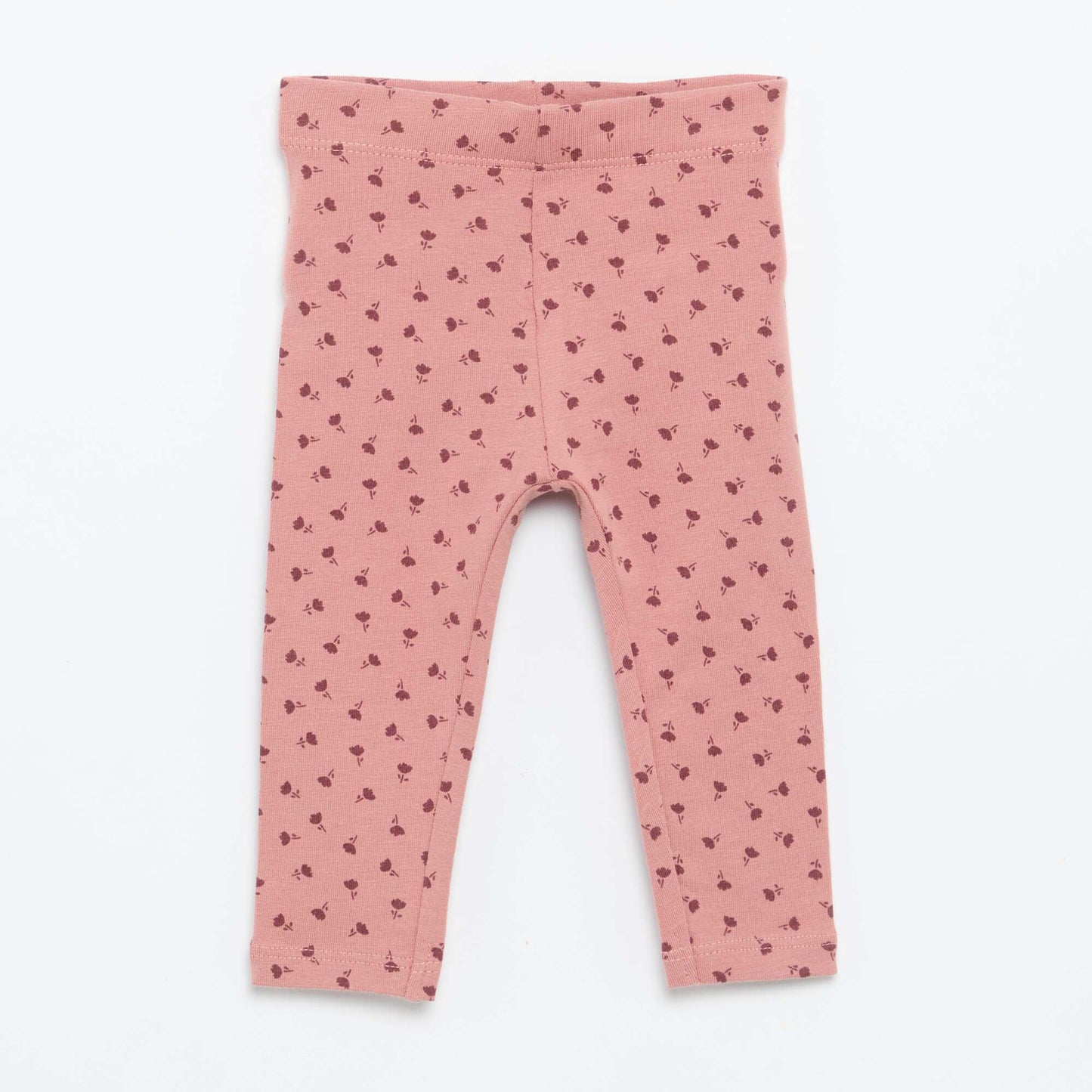 2-Pack Long Leggings PINK