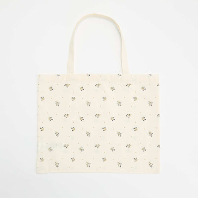 XL Tote Bag BEIGE